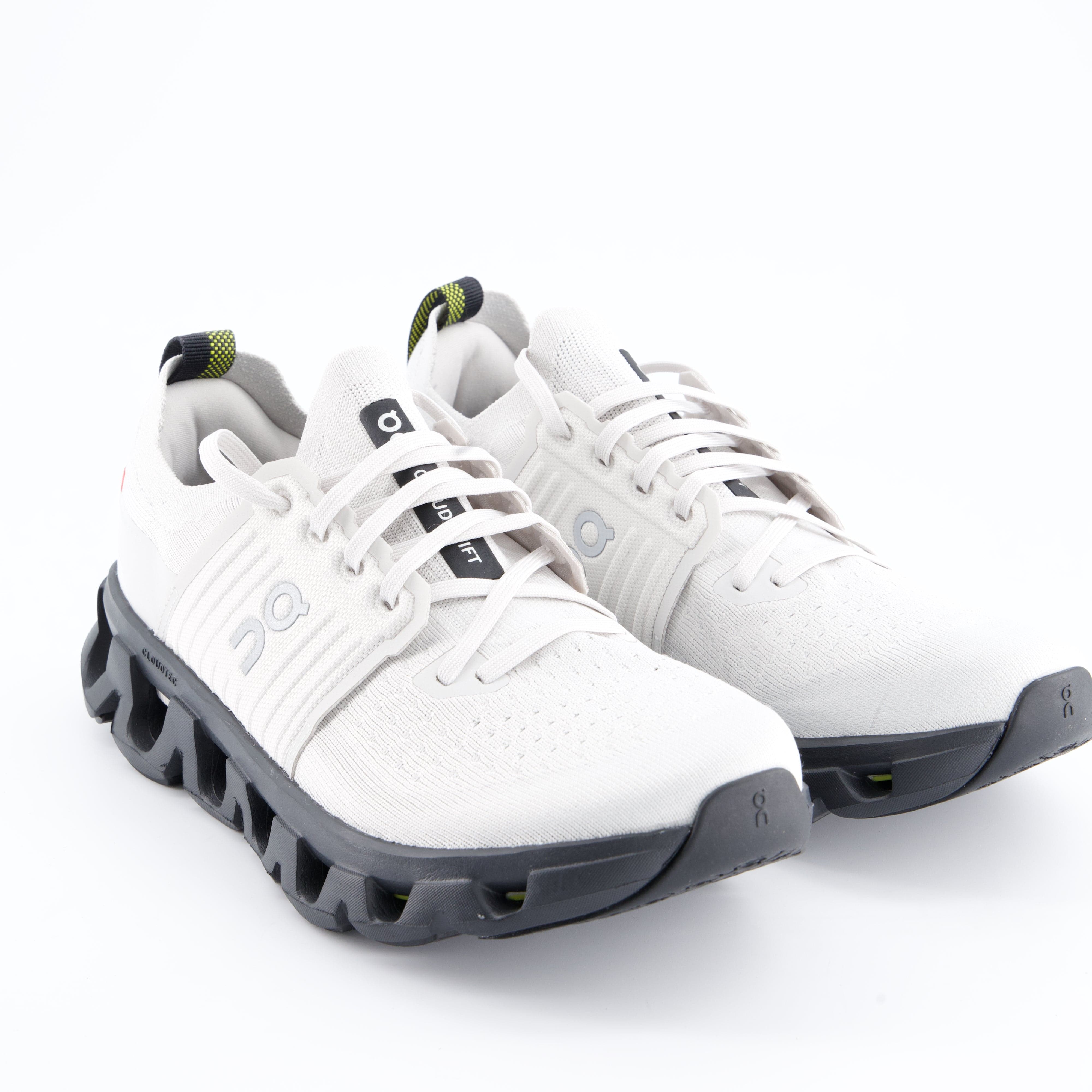 ON Herrenschuh - Laufschuhe Laufschuhe Cloudswift 4