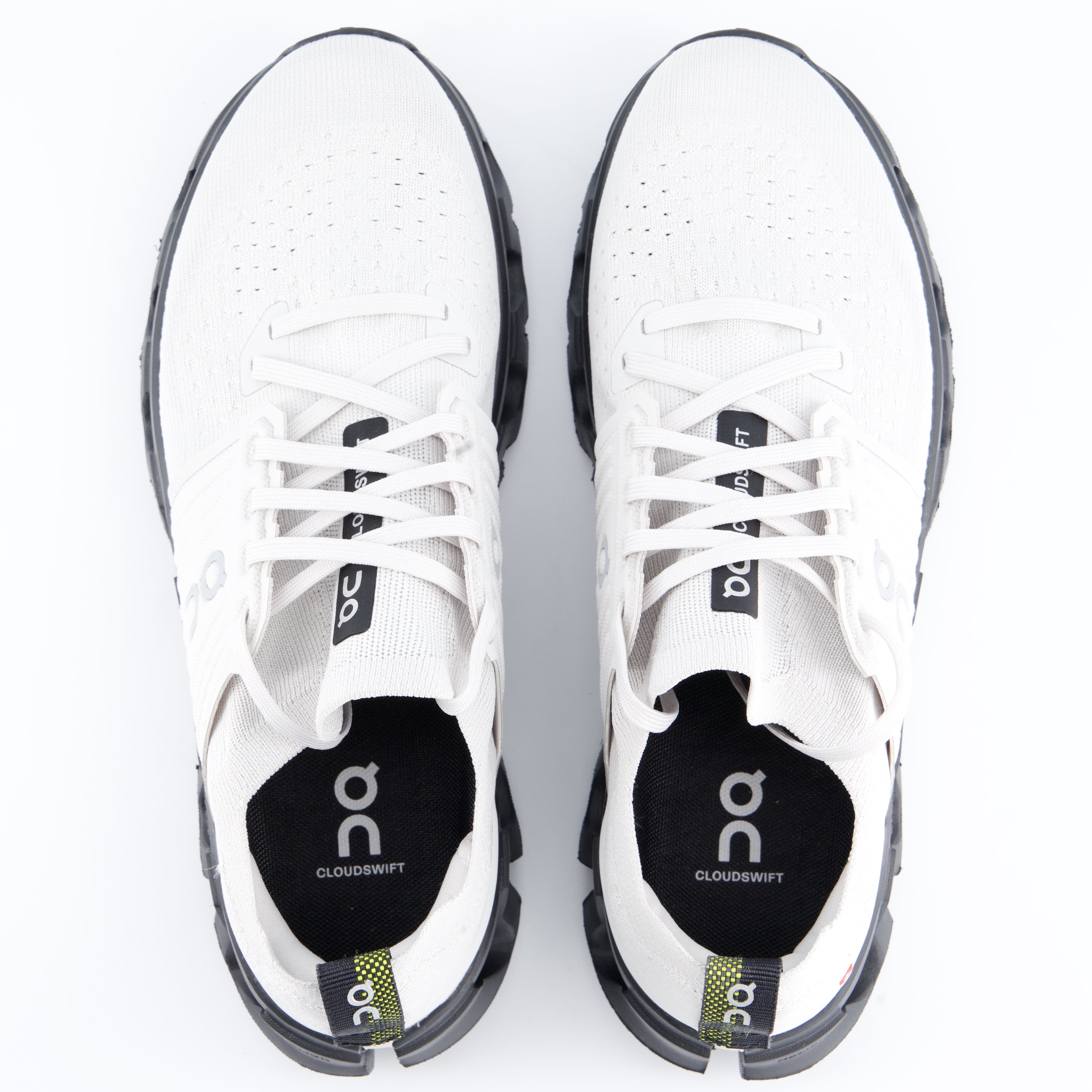 ON Herrenschuh - Laufschuhe Laufschuhe Cloudswift 4