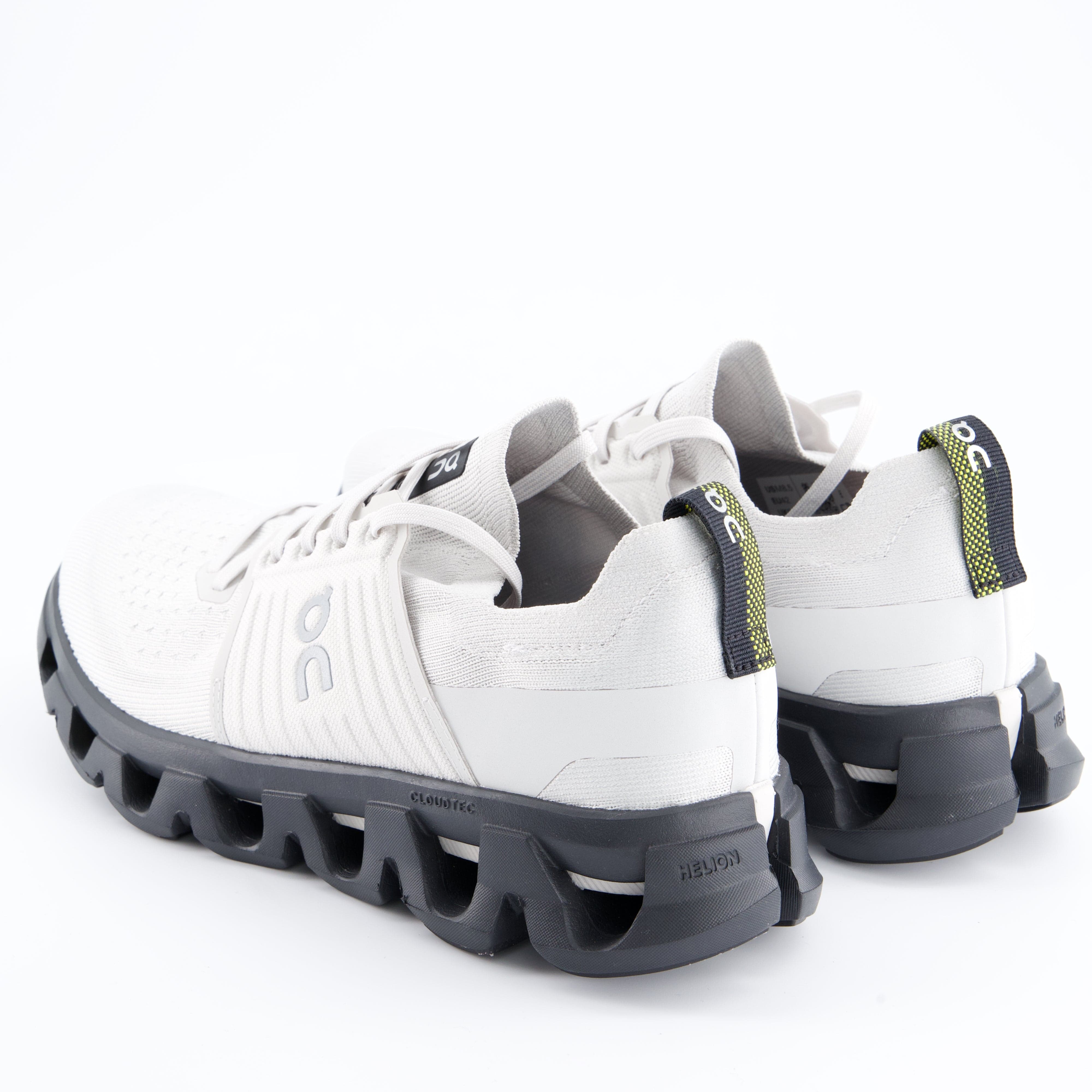 ON Herrenschuh - Laufschuhe Laufschuhe Cloudswift 4