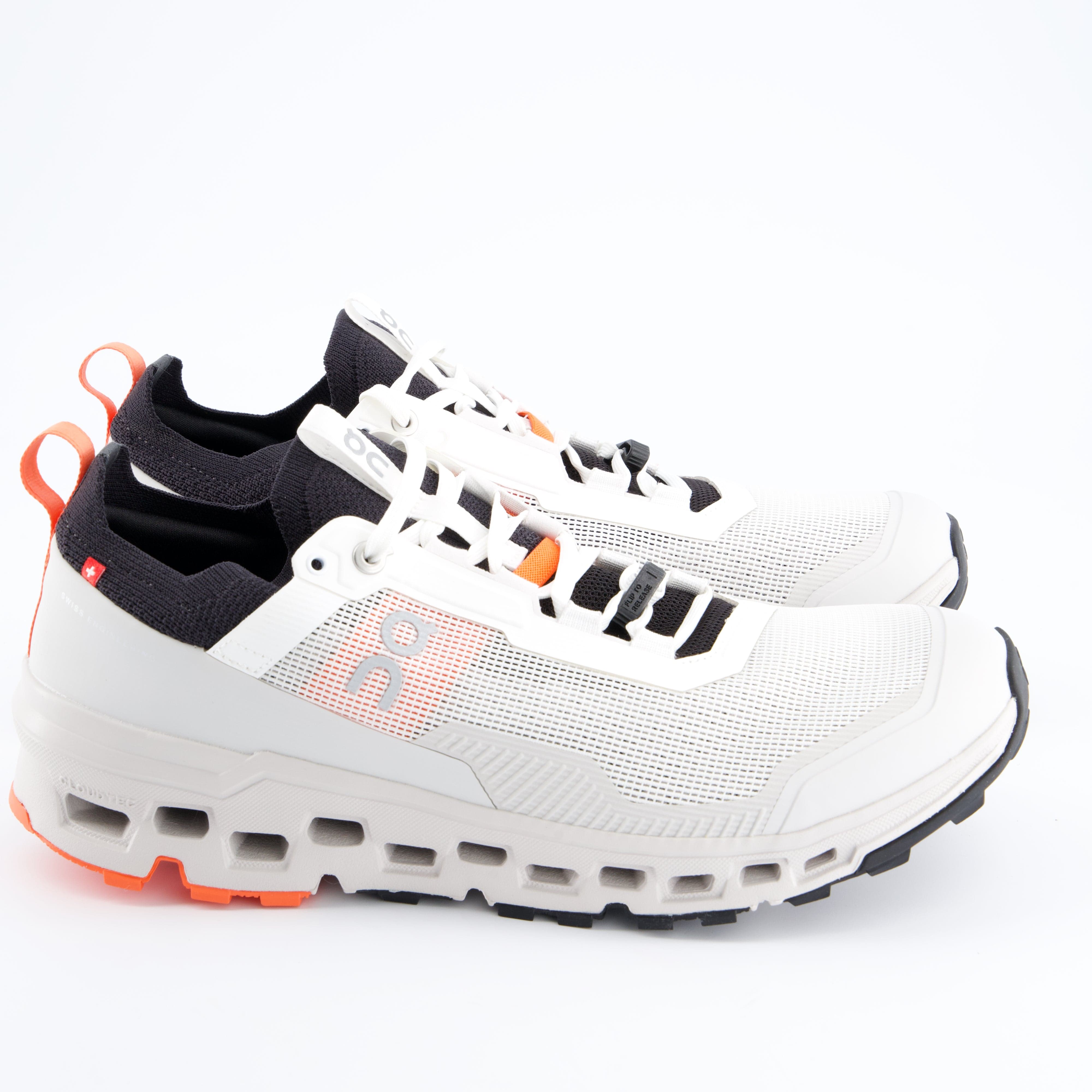 ON Herrenschuh - Laufschuhe, Laufschuhe Cloudultra 2