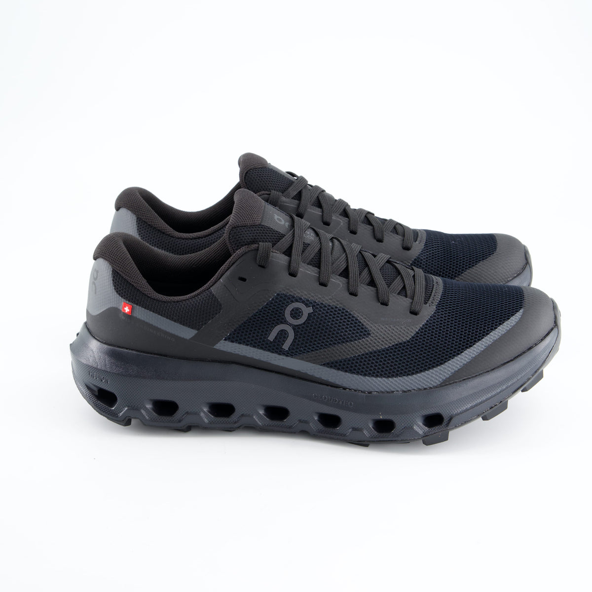 ON Herrenschuh - Laufschuhe Laufschuhe Cloudvista 3 Waterproof