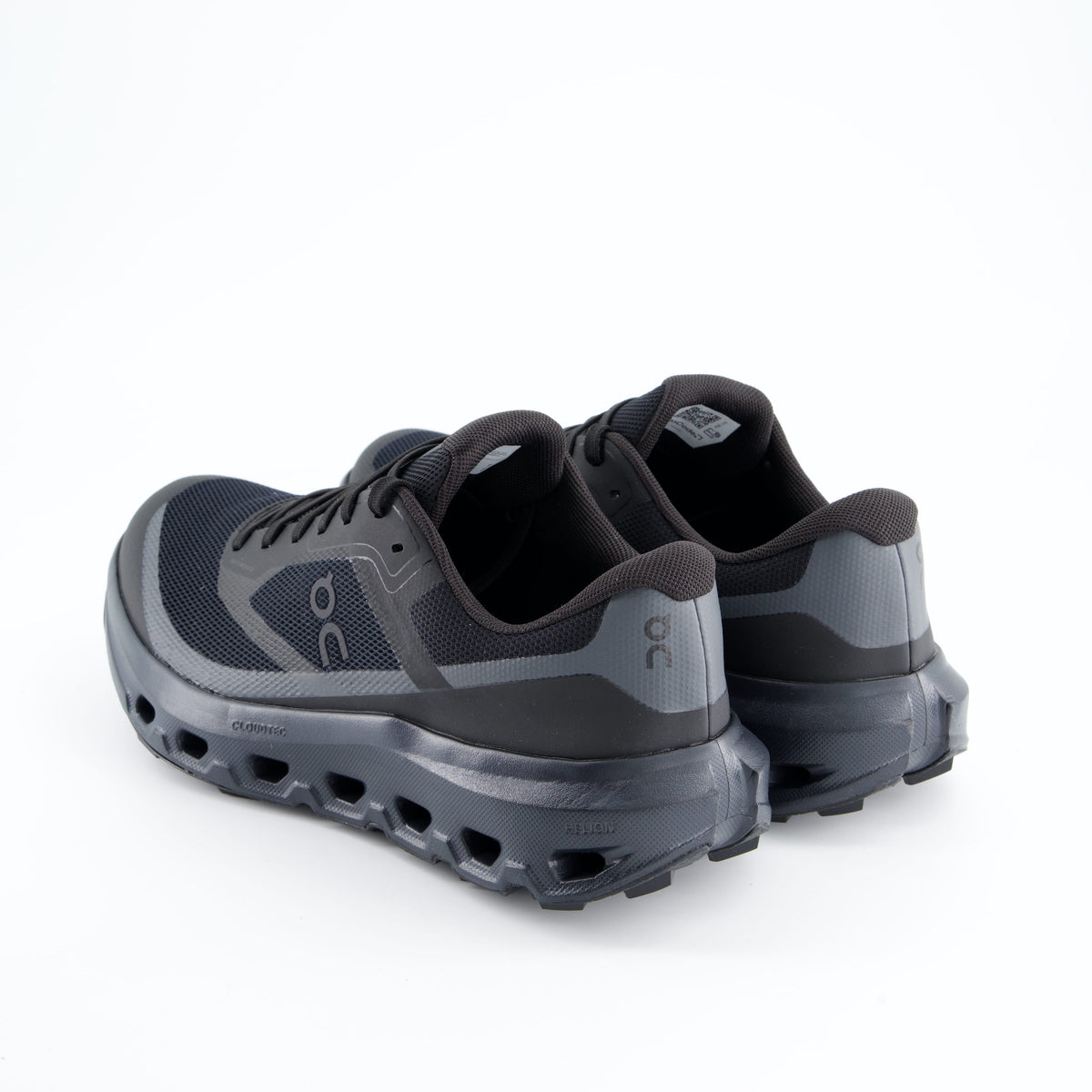 ON Herrenschuh - Laufschuhe Laufschuhe Cloudvista 3 Waterproof