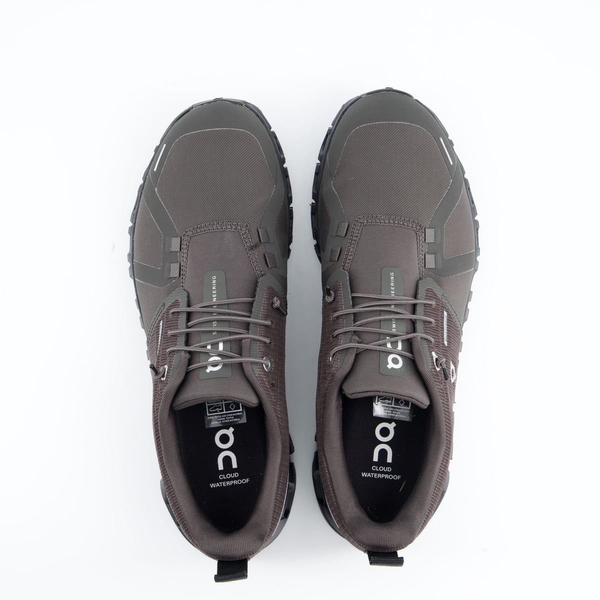 ON Herrenschuh - Laufschuhe ON Cloud 6 WP · Laufschuhe