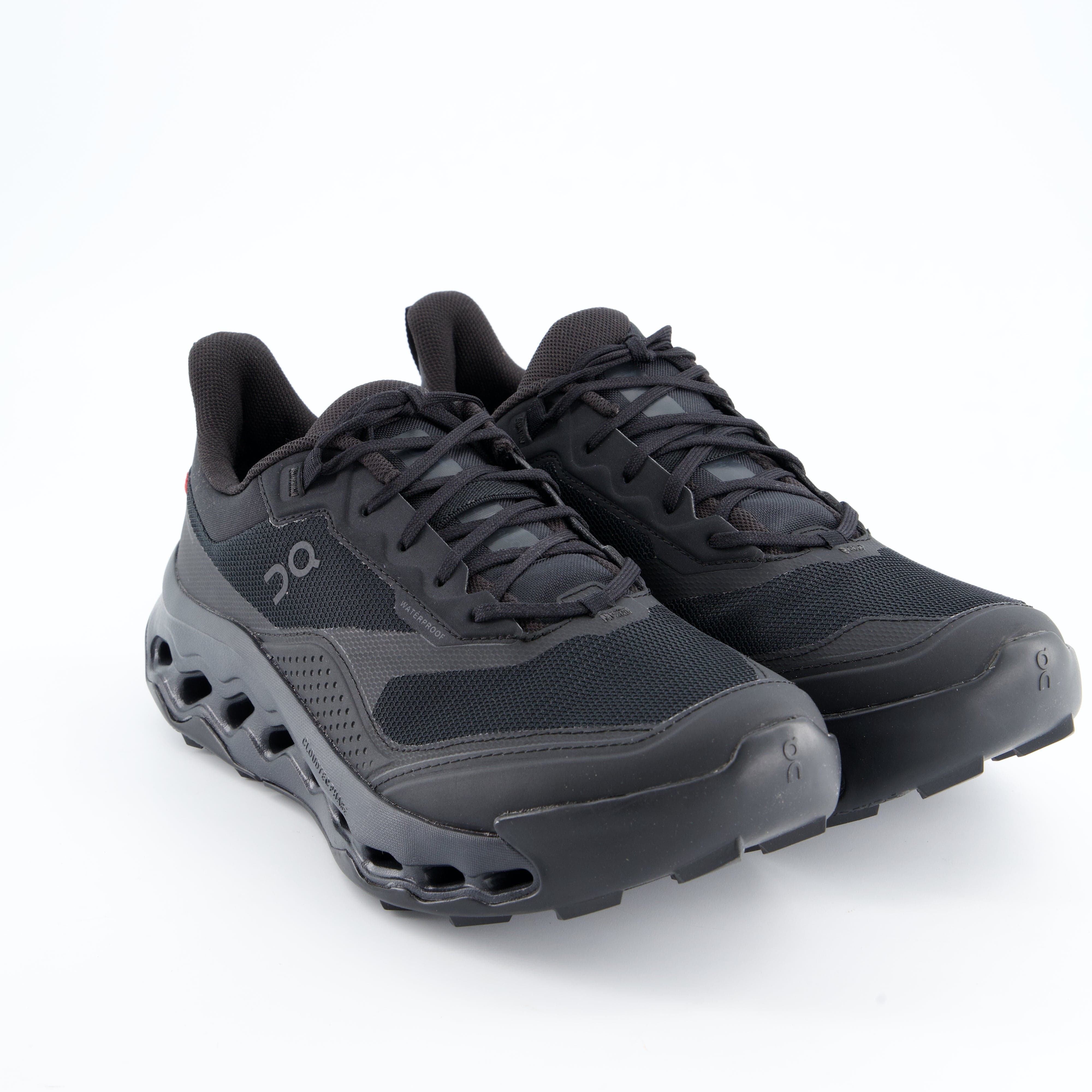 ON Herrenschuh - Outdoorschuhe Outdoorschuhe Cloudhorizon 2 WP