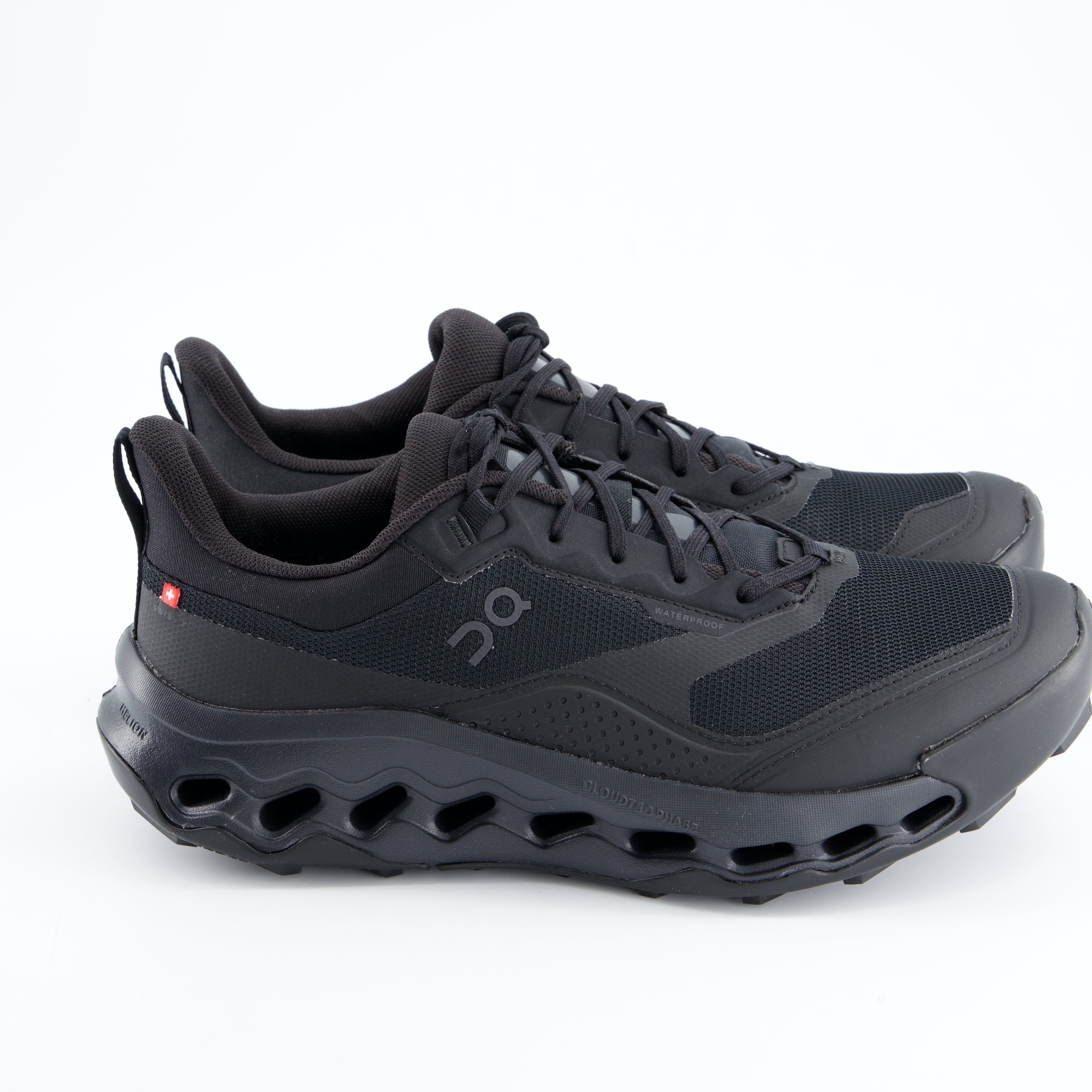 ON Herrenschuh - Outdoorschuhe Outdoorschuhe Cloudhorizon 2 WP