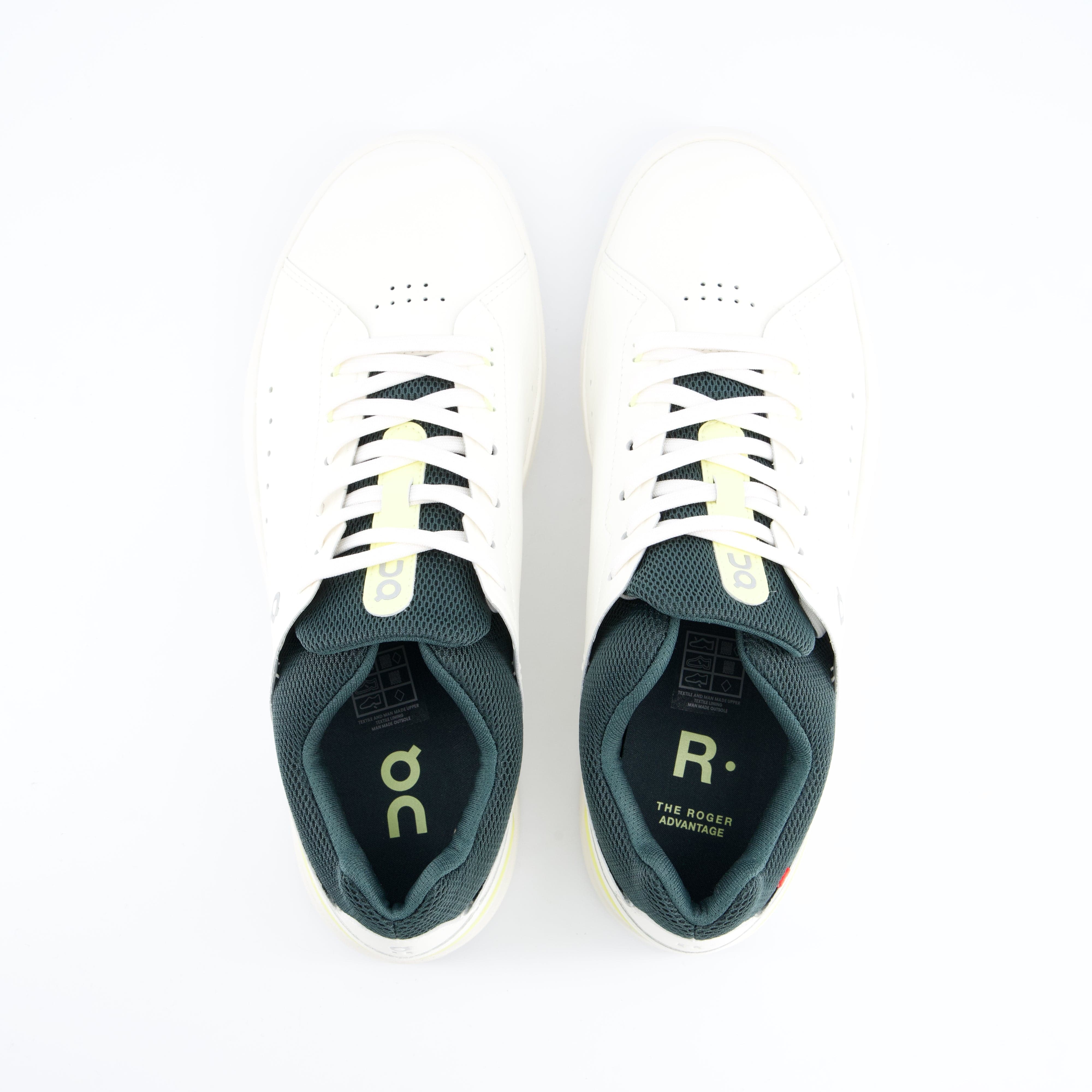 ON Herrenschuh - Schnürschuh, Schnürschuh THE ROGER Advantage