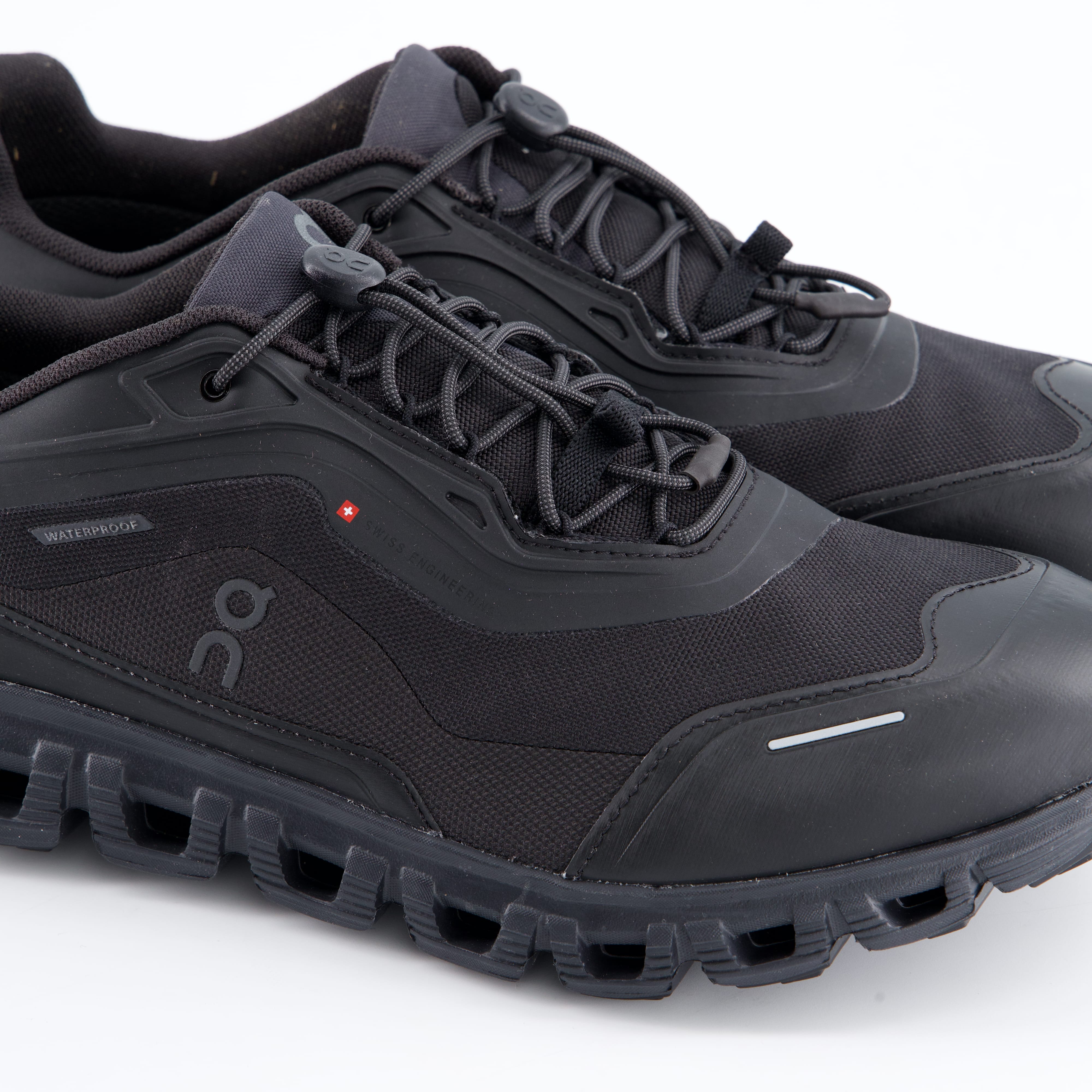 ON Herrenschuh - Slipper/Mokassin Slipper/Mokassin Cloud 6 Geo WP