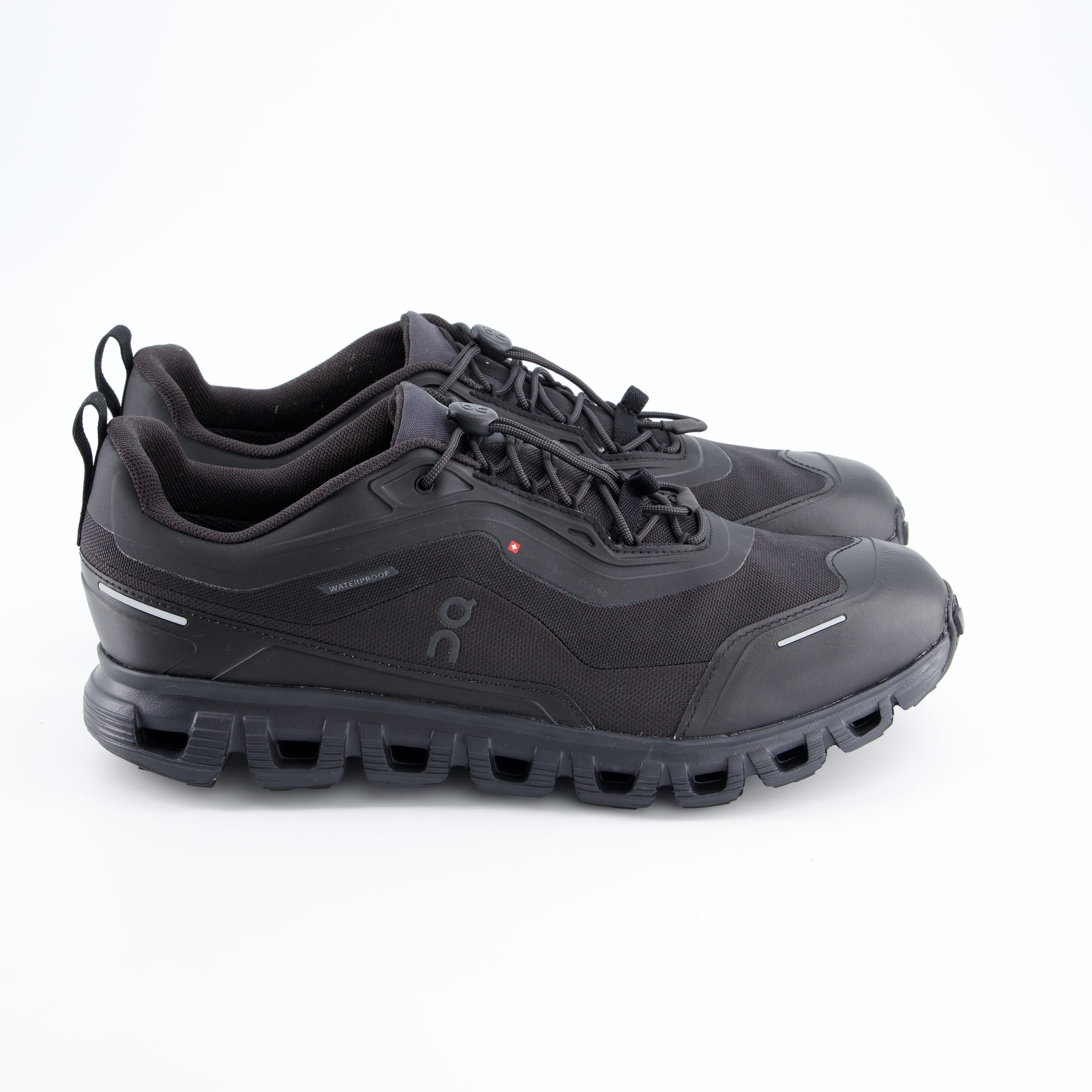 ON Herrenschuh - Slipper/Mokassin Slipper/Mokassin Cloud 6 Geo WP