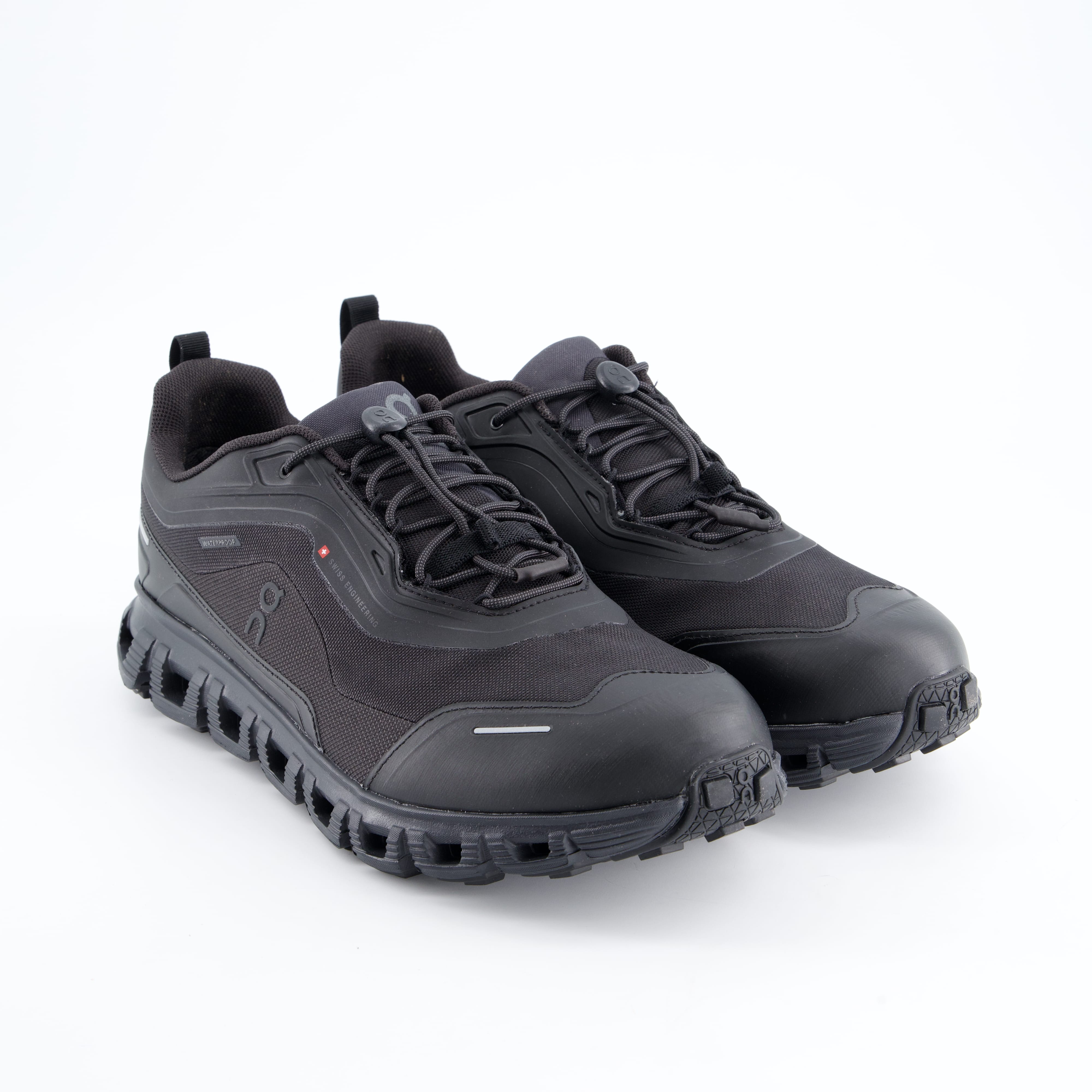 ON Herrenschuh - Slipper/Mokassin Slipper/Mokassin Cloud 6 Geo WP