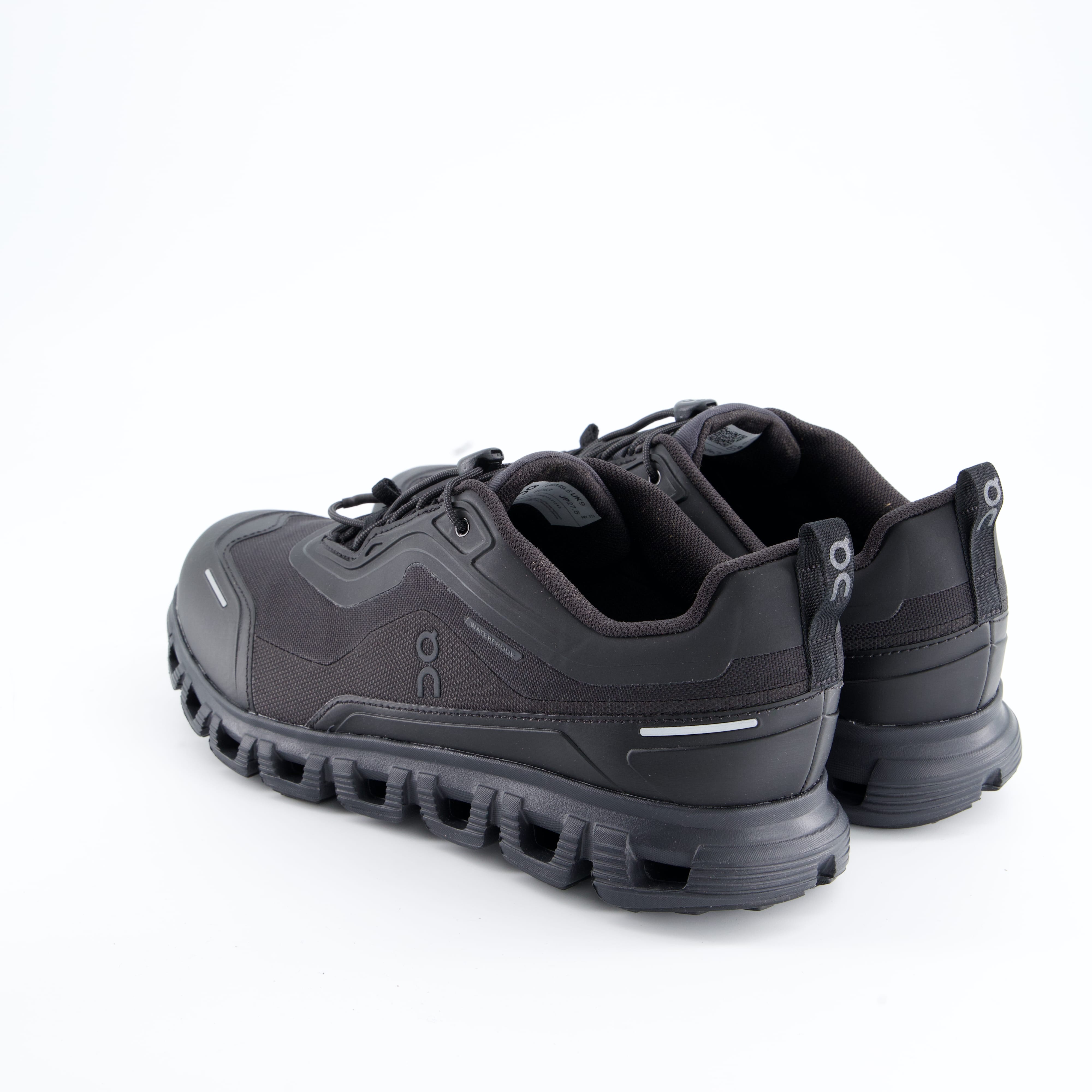 ON Herrenschuh - Slipper/Mokassin Slipper/Mokassin Cloud 6 Geo WP