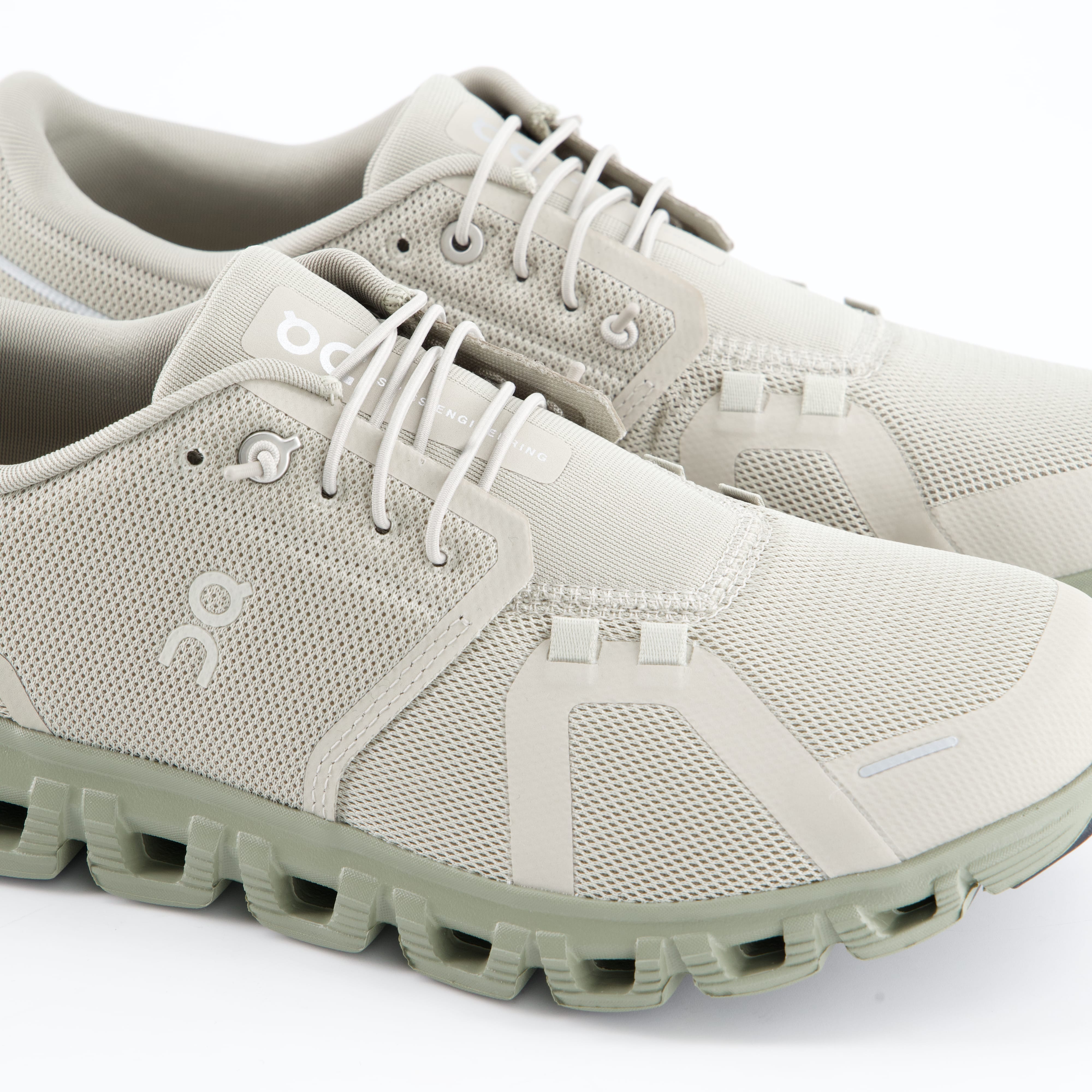 ON Herrenschuh - Sneaker Sneaker Cloud 6