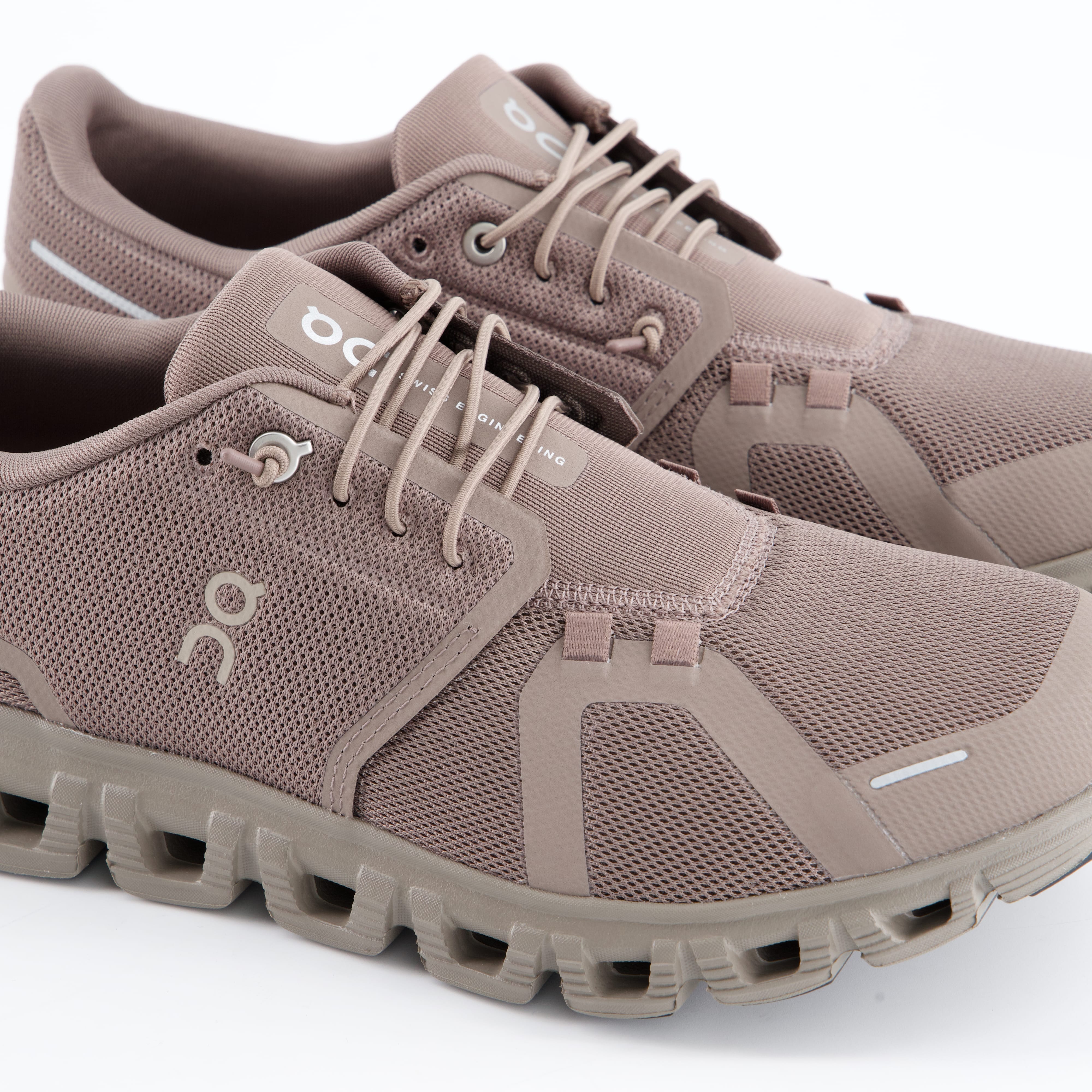 ON Herrenschuh - Sneaker Sneaker Cloud 6
