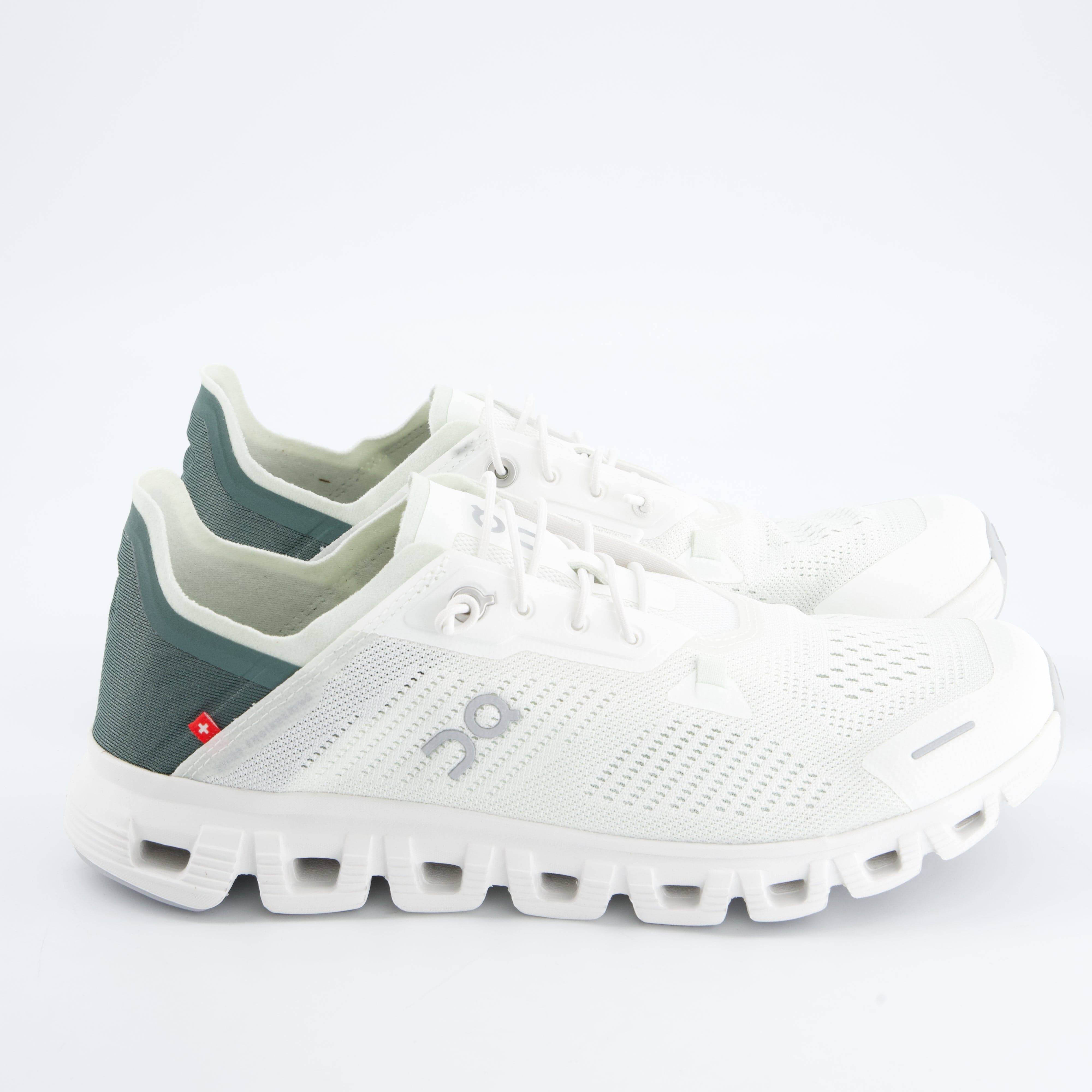 ON Herrenschuh - Sneaker Sneaker Cloud 6 Coast