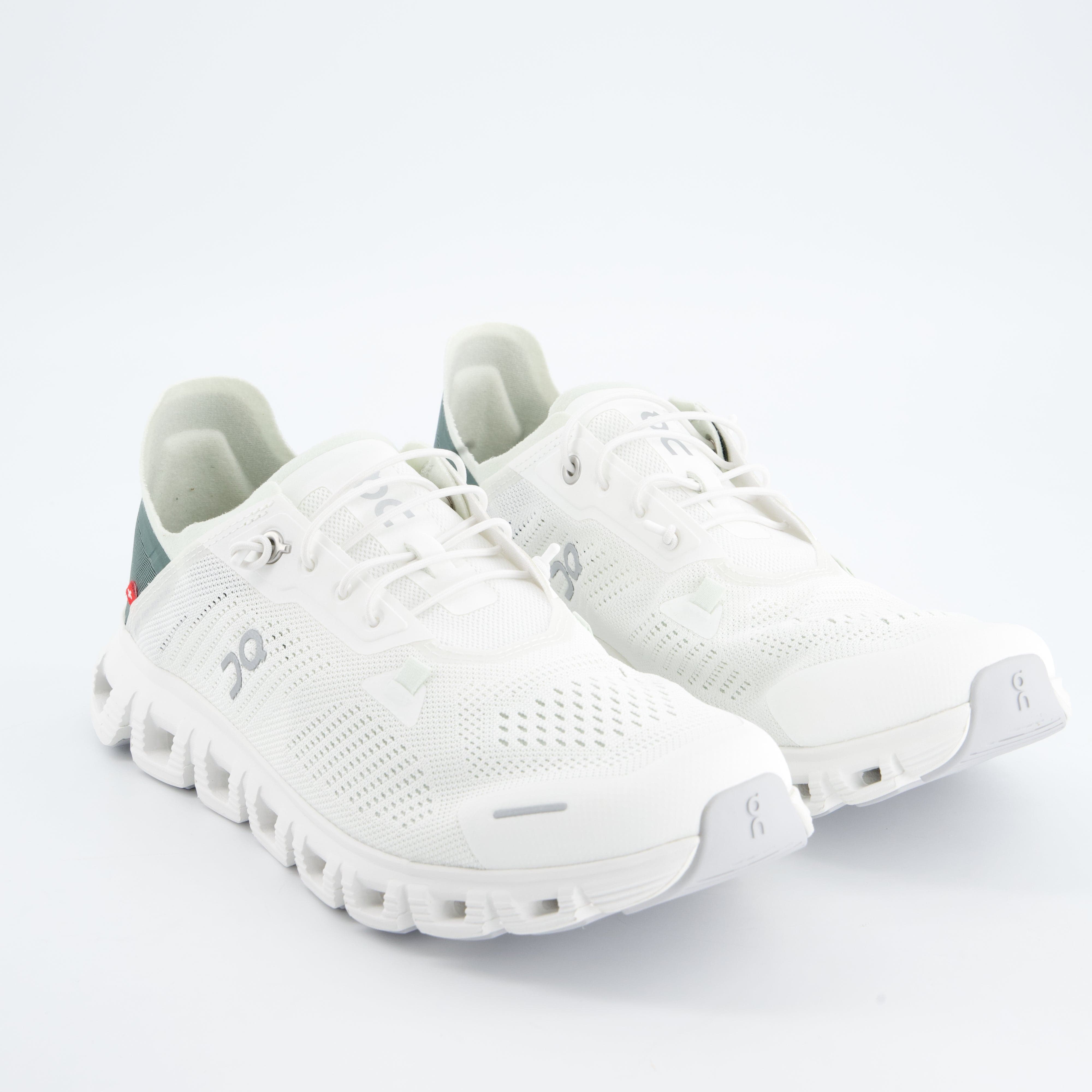 ON Herrenschuh - Sneaker Sneaker Cloud 6 Coast