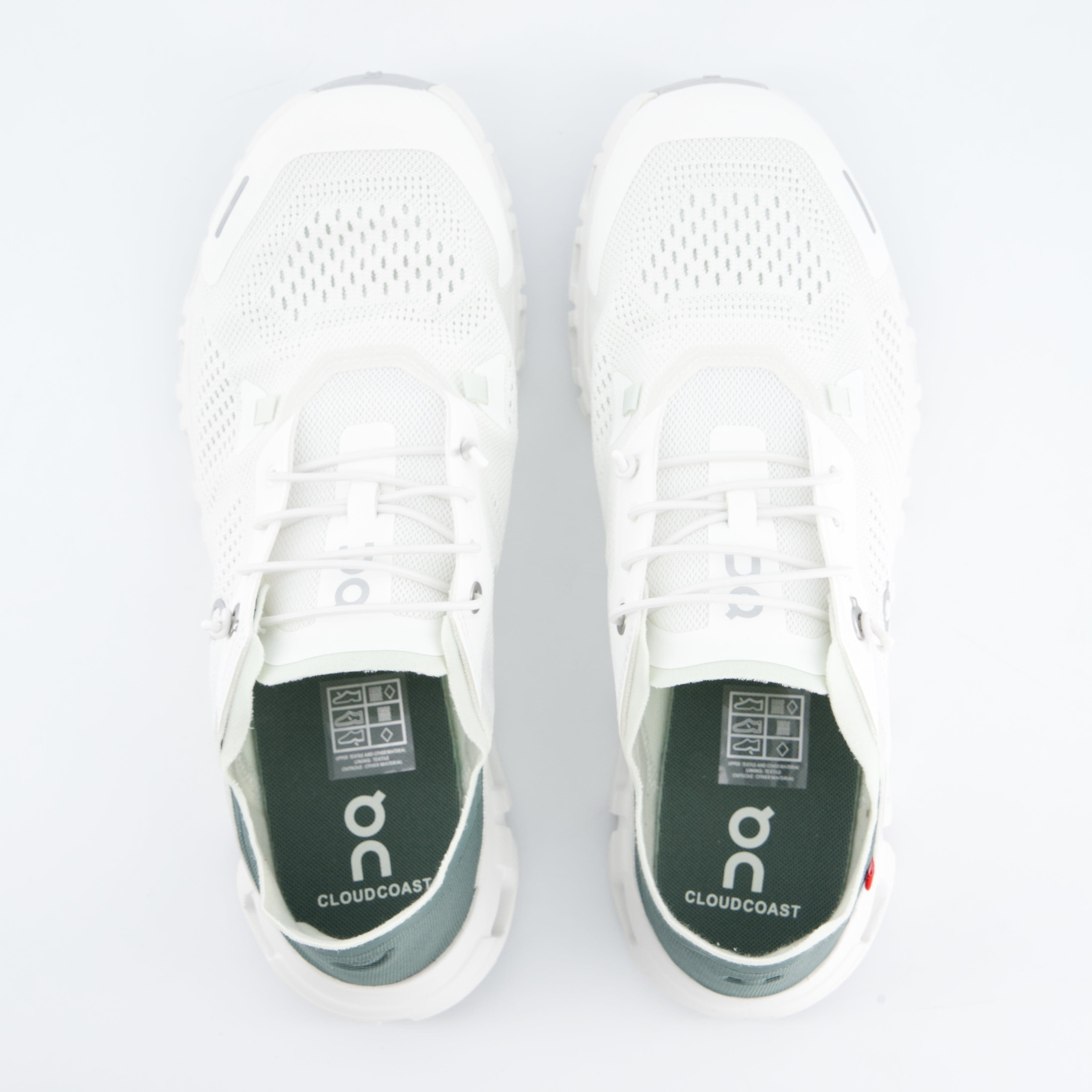 ON Herrenschuh - Sneaker Sneaker Cloud 6 Coast