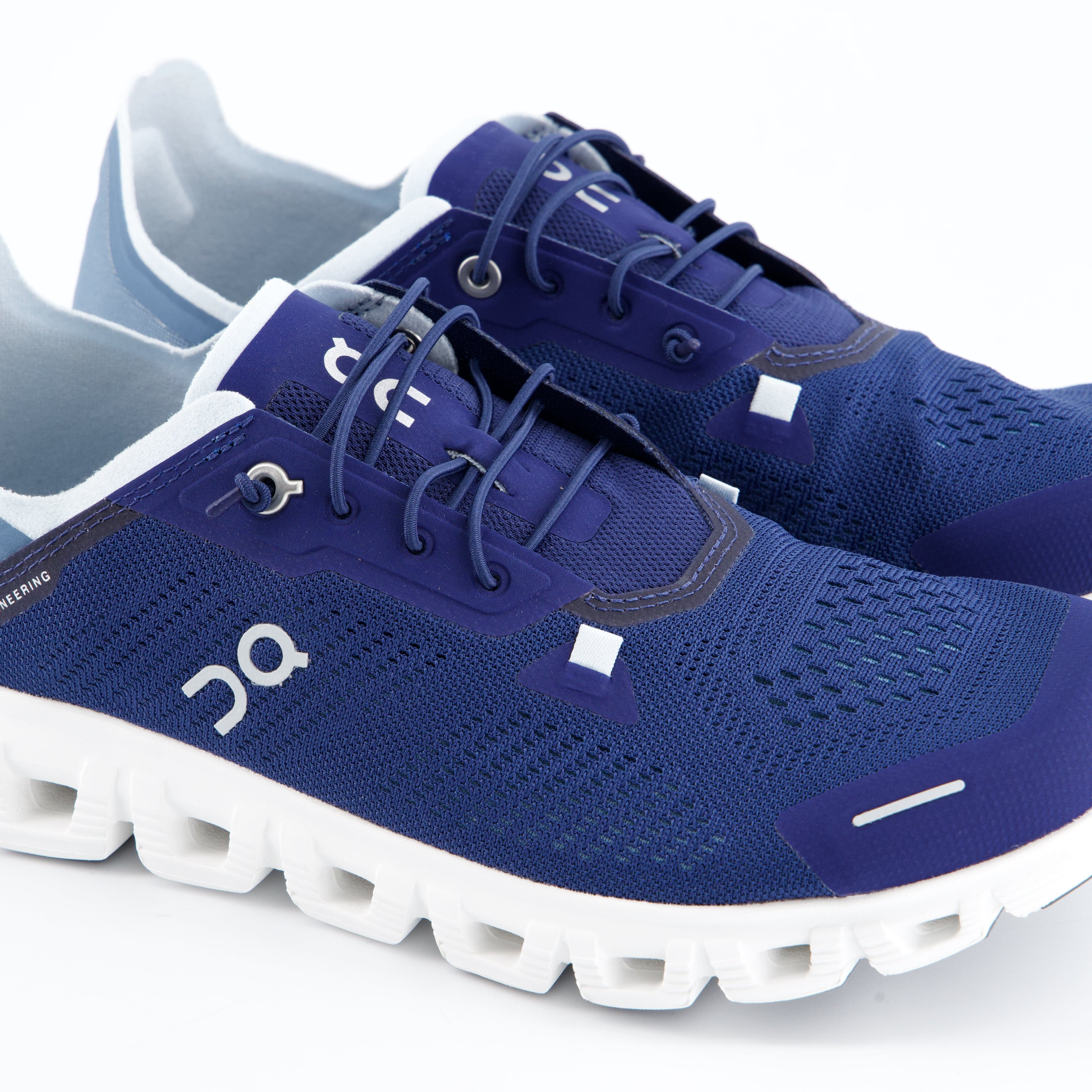ON Herrenschuh - Sneaker Sneaker Cloud 6 Coast