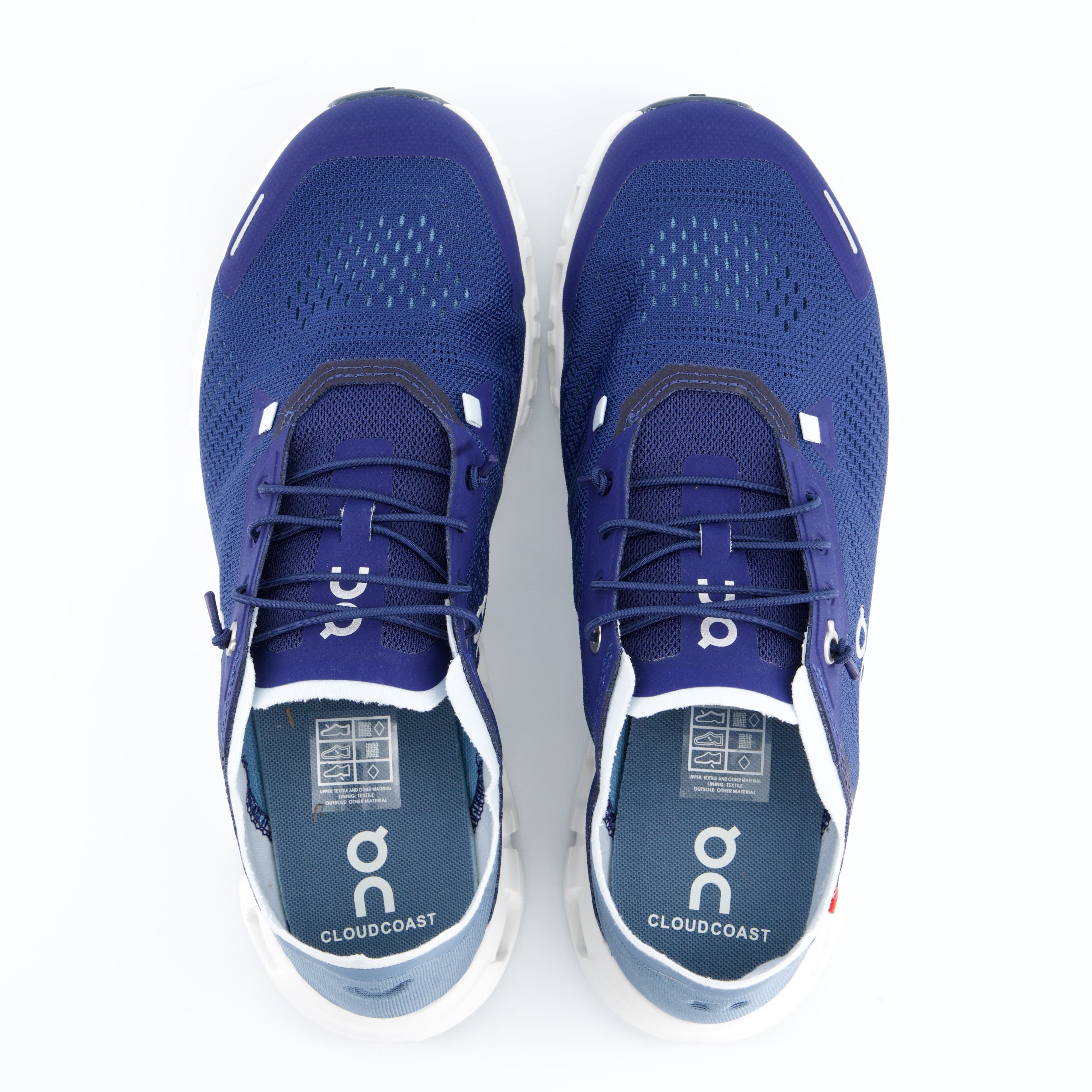 ON Herrenschuh - Sneaker Sneaker Cloud 6 Coast