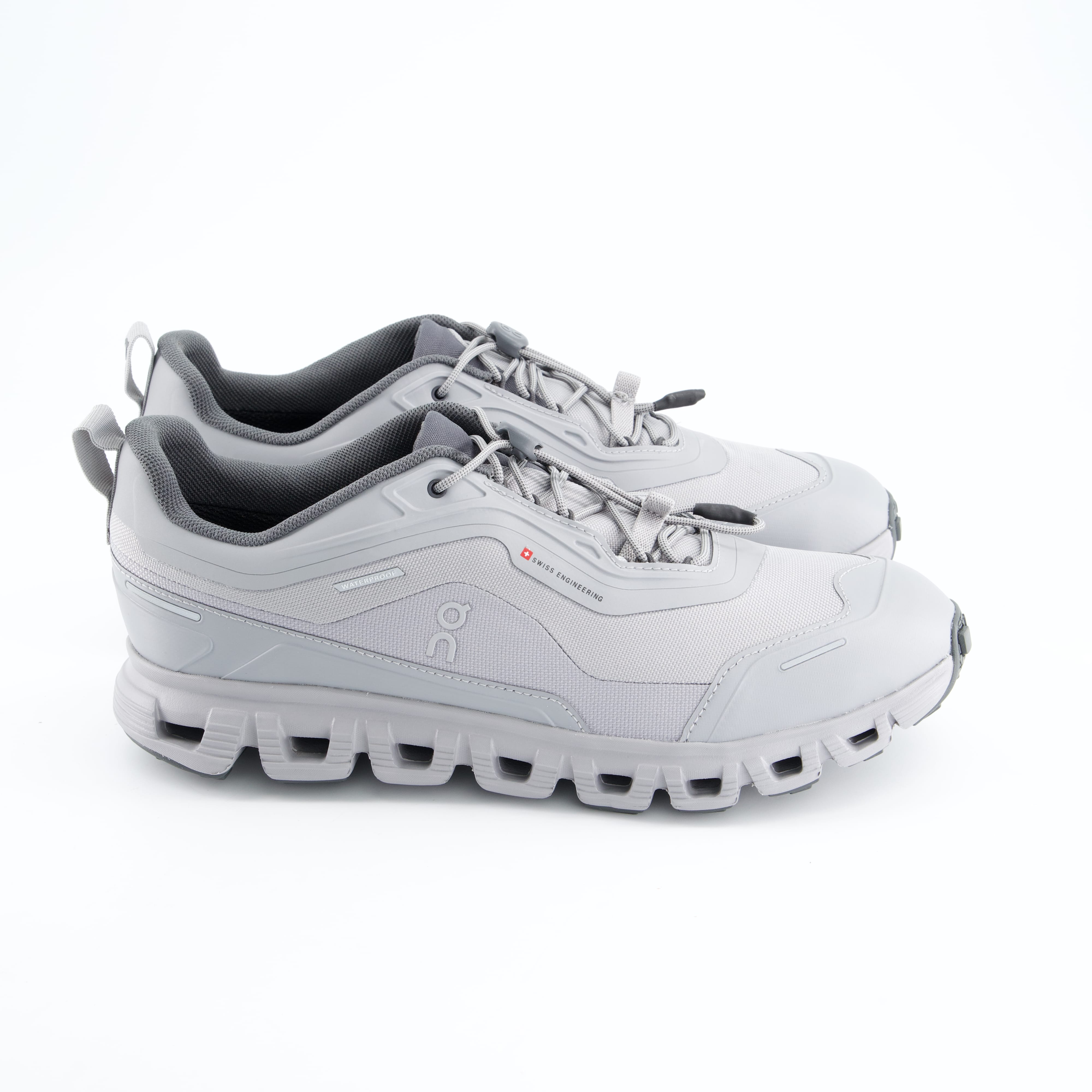 ON Herrenschuh - Sneaker Sneaker Cloud 6 Geo WP