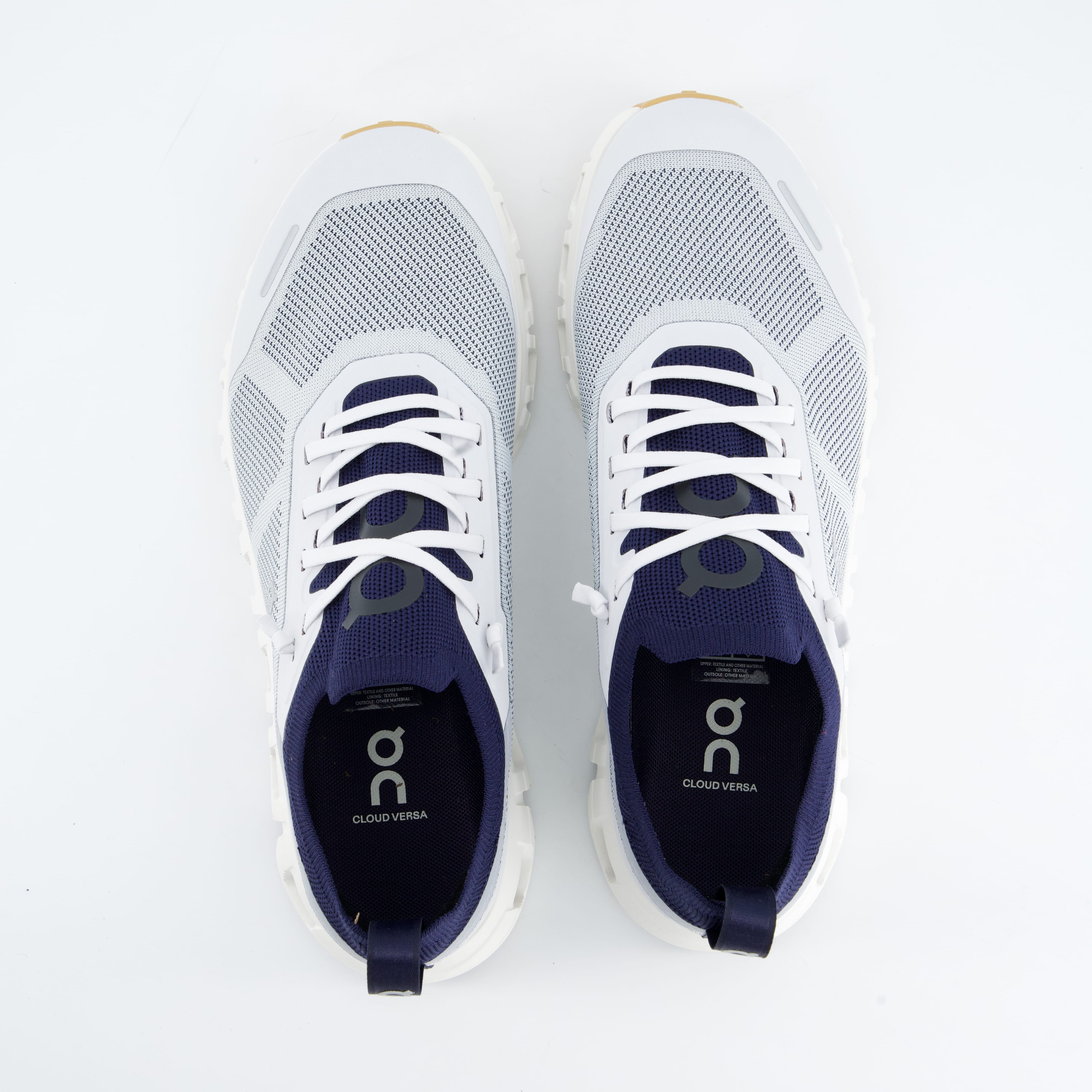 ON Herrenschuh - Sneaker Sneaker Cloud 6 Versa