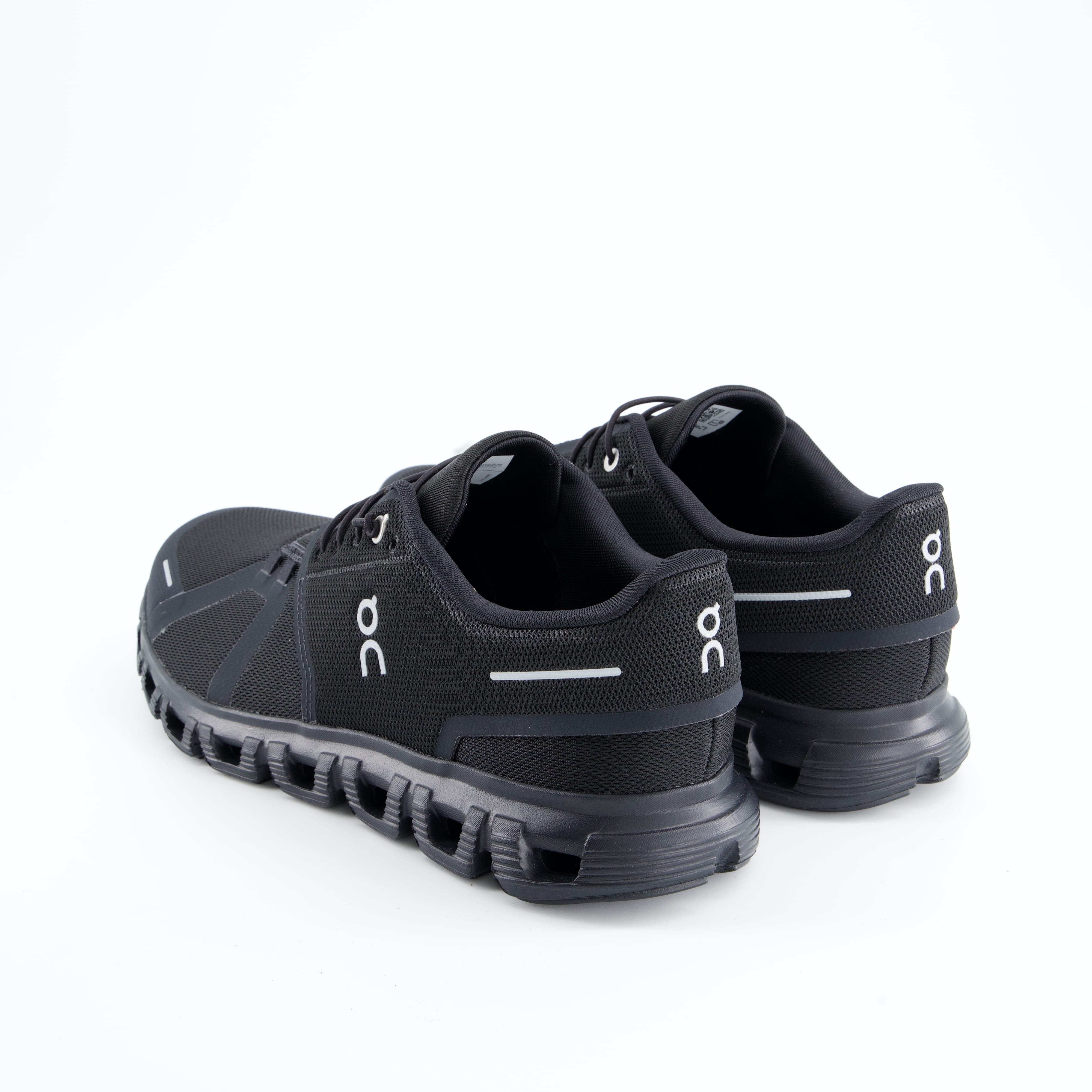ON Herrenschuh - Sneaker Sneaker Cloud 6 Wide
