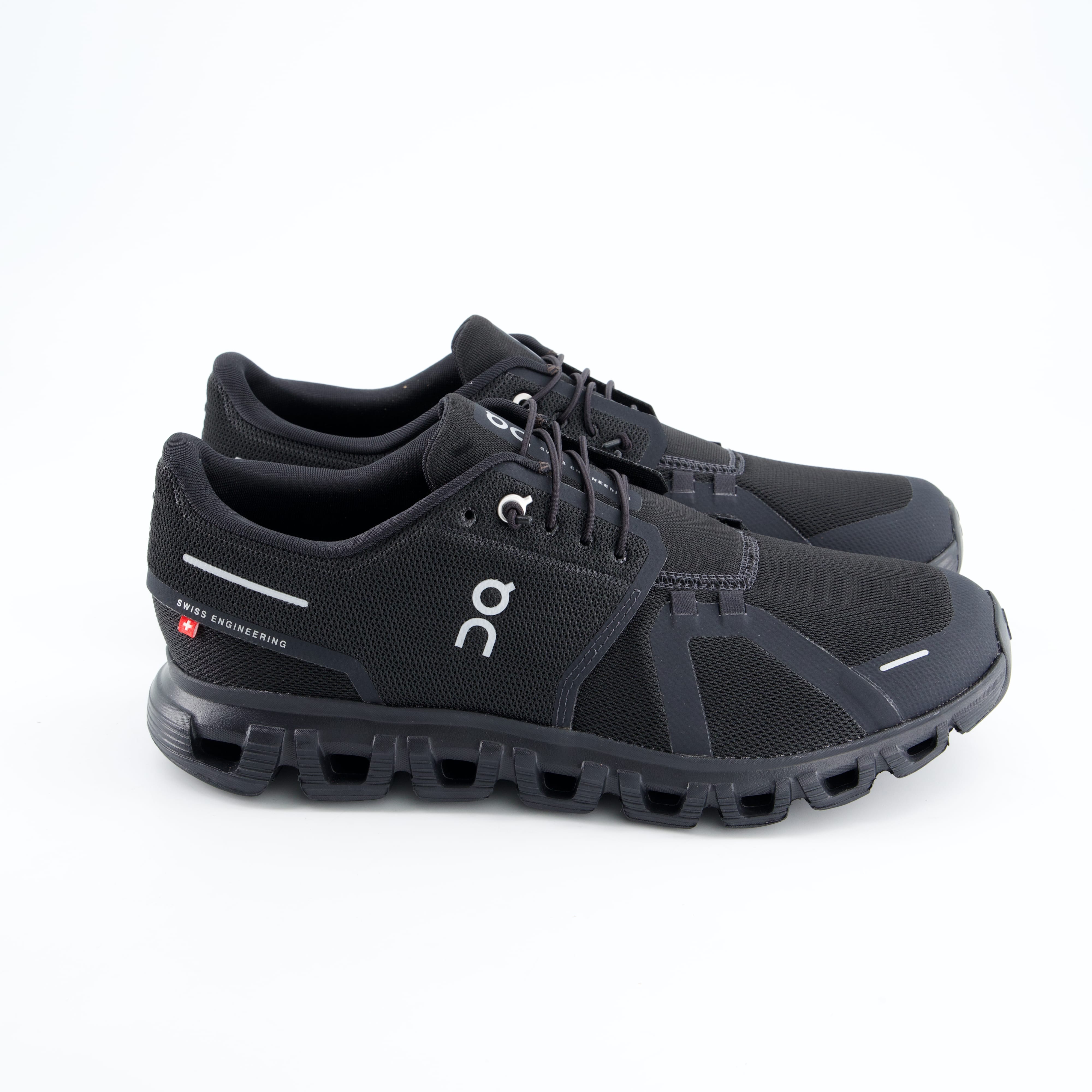 ON Herrenschuh - Sneaker Sneaker Cloud 6 Wide