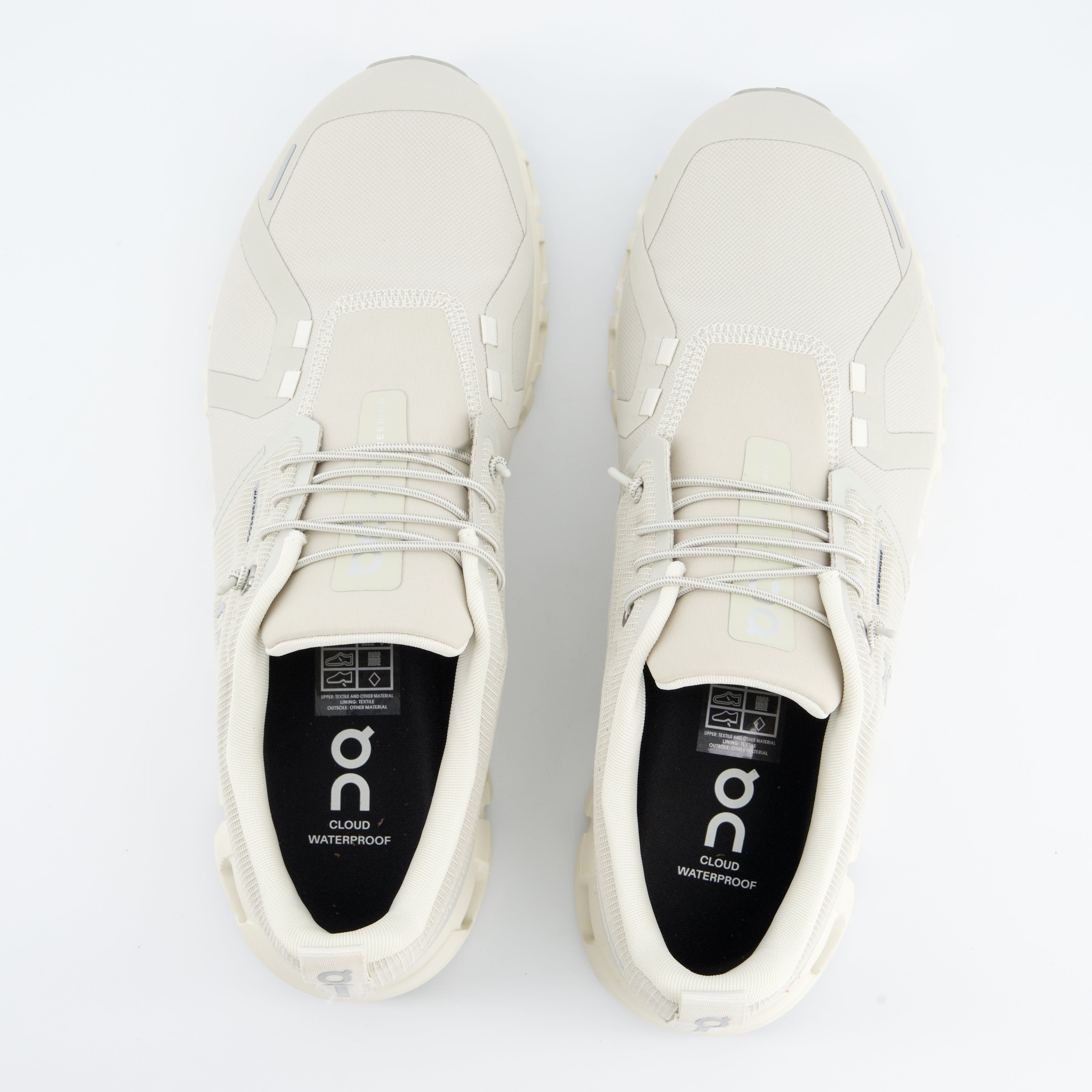 ON Herrenschuh - Sneaker Sneaker Cloud 6 WP