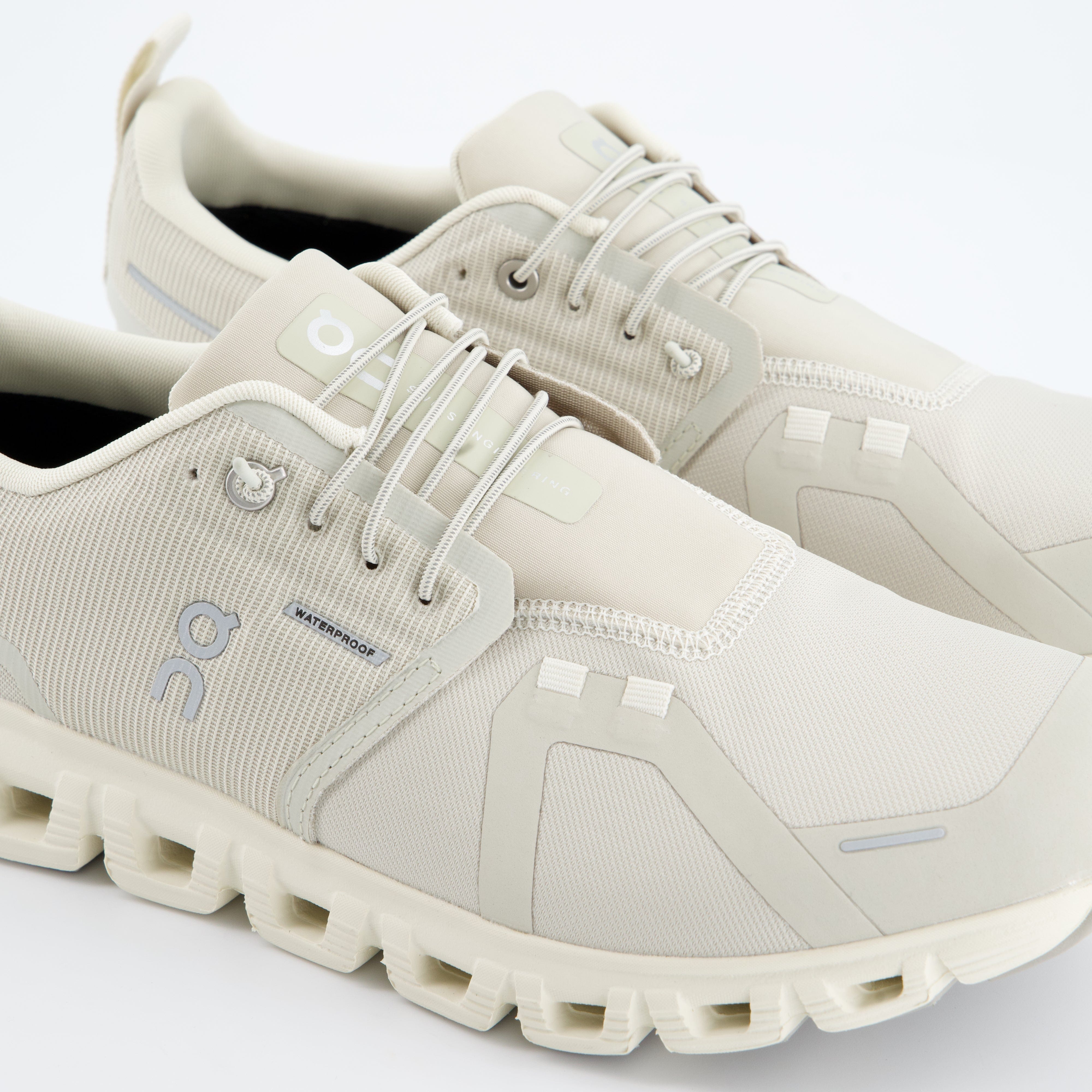 ON Herrenschuh - Sneaker Sneaker Cloud 6 WP