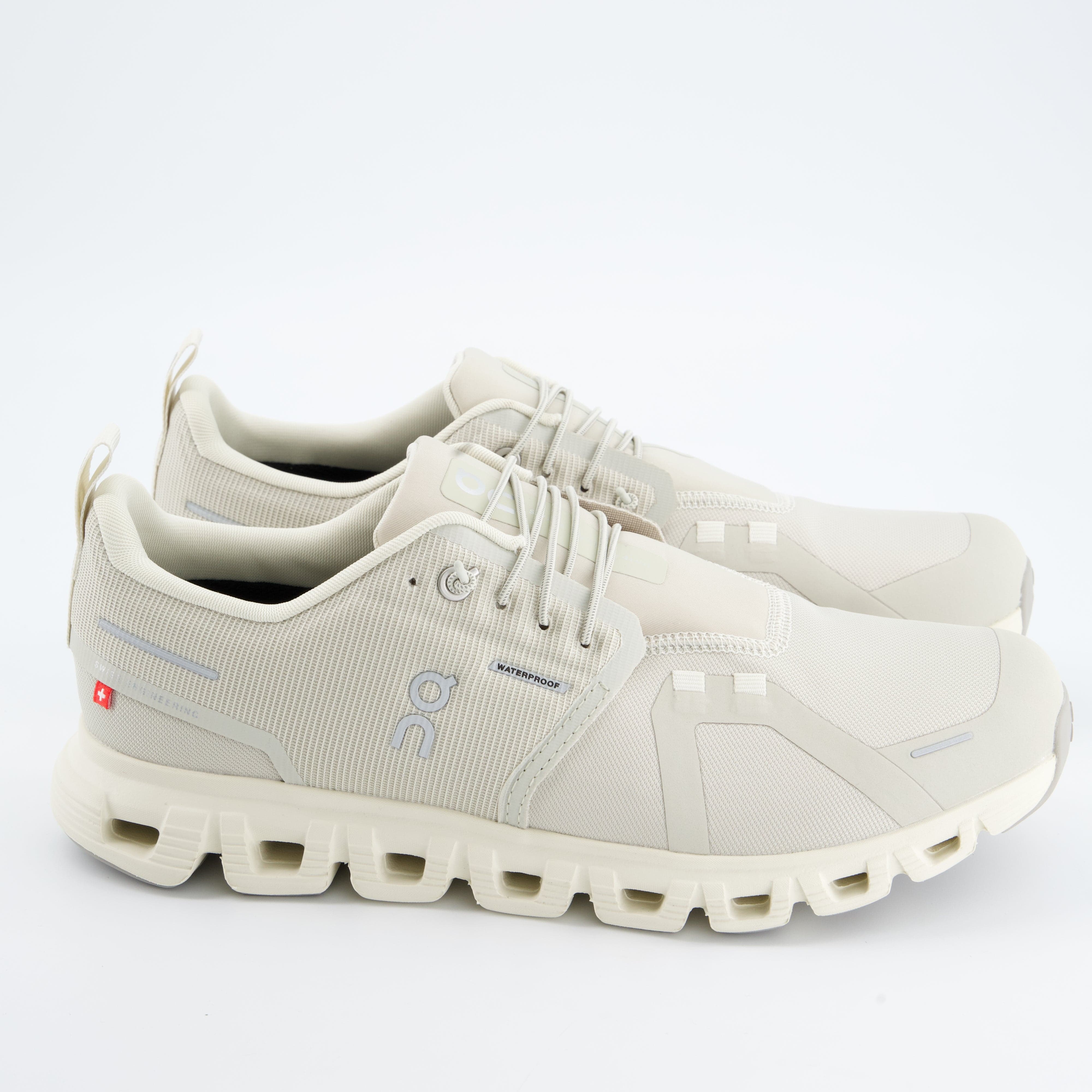 ON Herrenschuh - Sneaker Sneaker Cloud 6 WP
