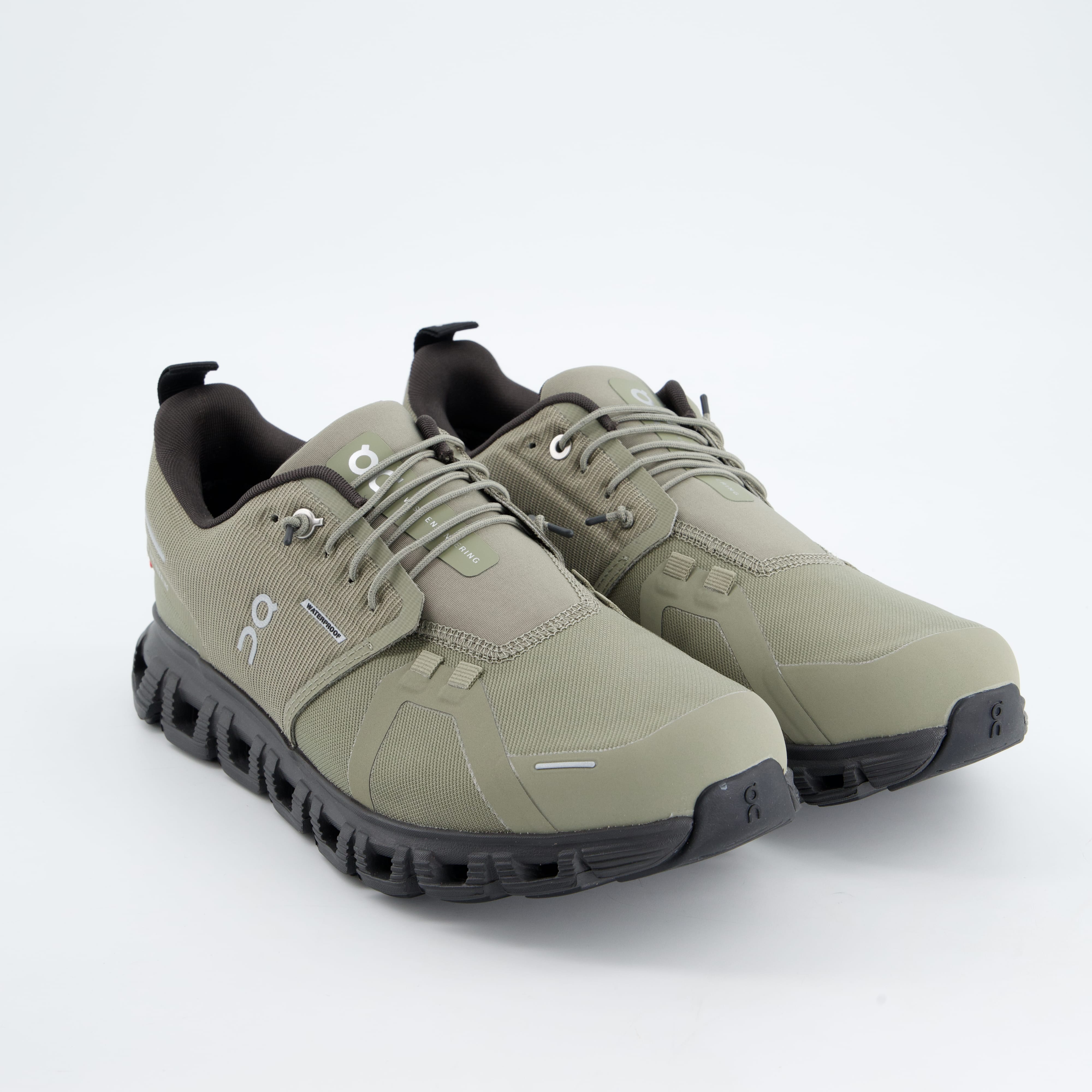 ON Herrenschuh - Sneaker Sneaker Cloud 6 WP
