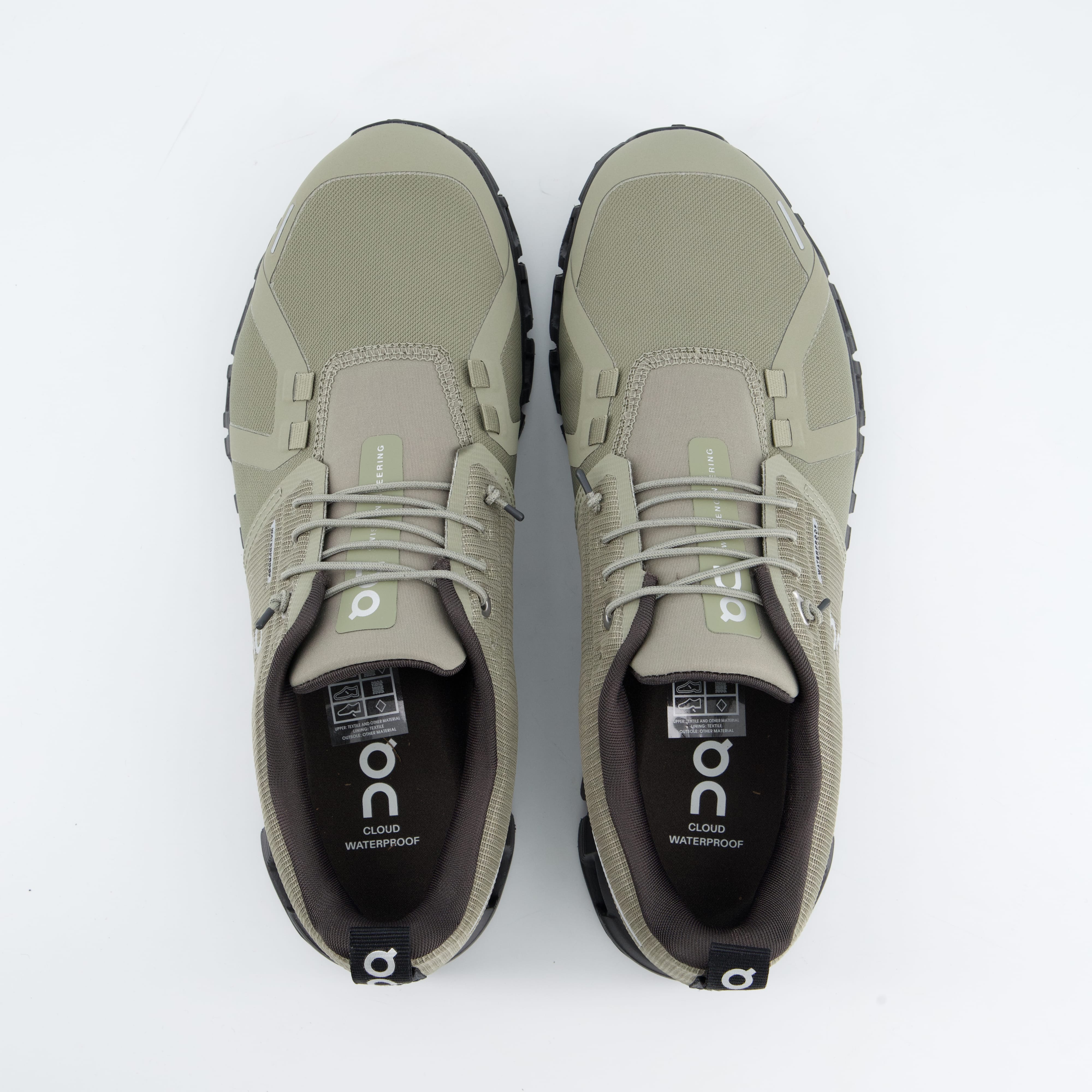ON Herrenschuh - Sneaker Sneaker Cloud 6 WP