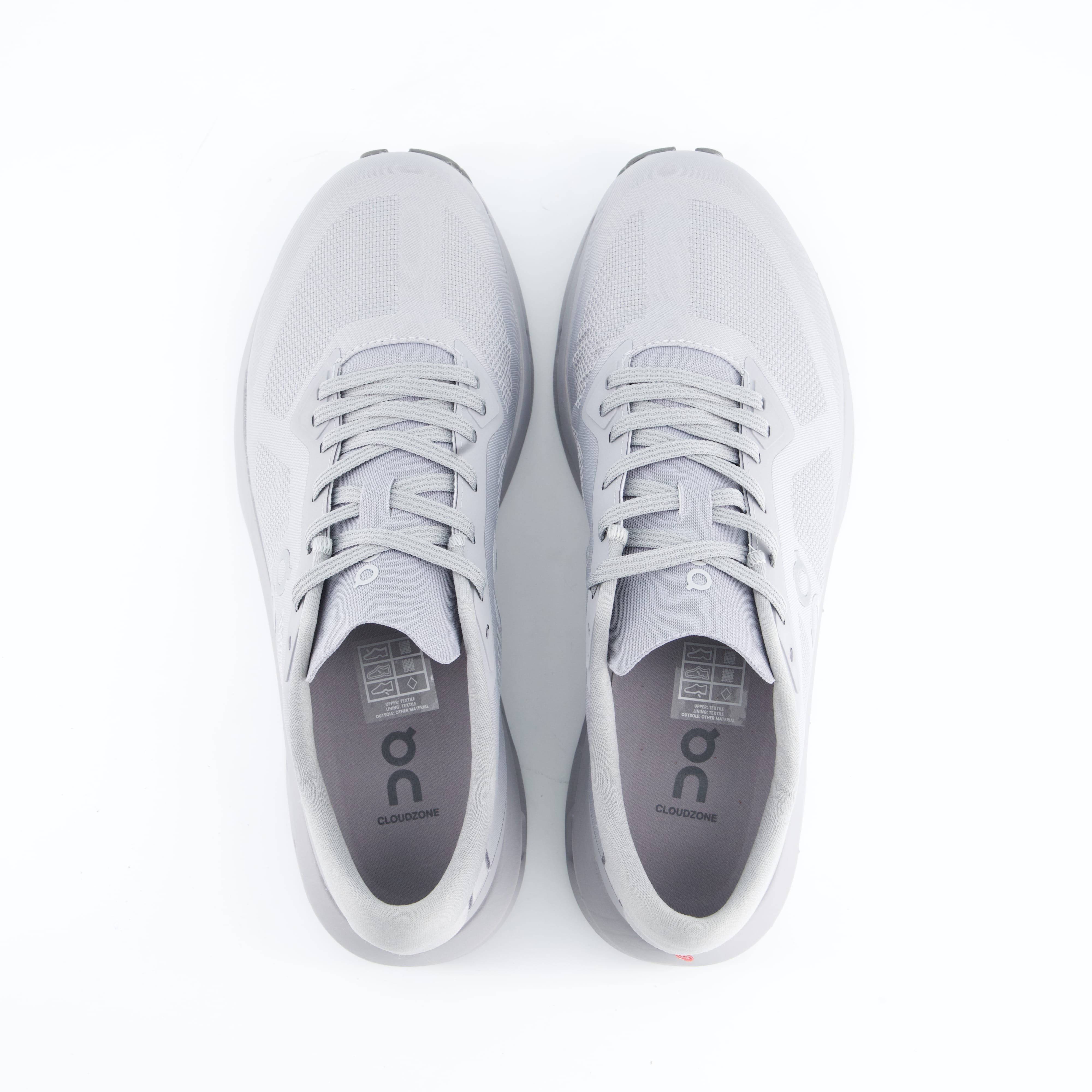 ON Herrenschuh - Sneaker Sneaker Cloudzone