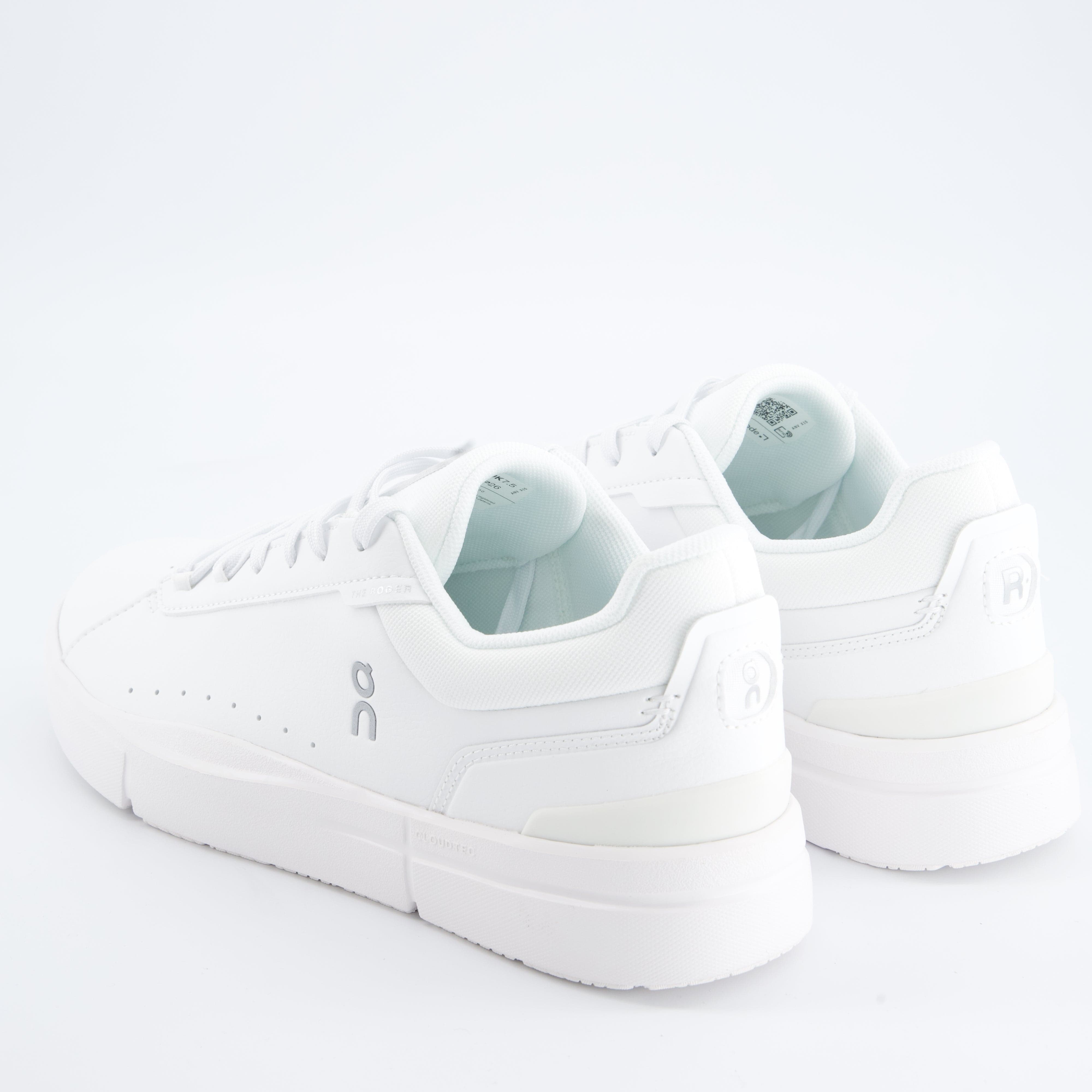 ON Herrenschuh - Sneaker Sneaker THE ROGER Advantage
