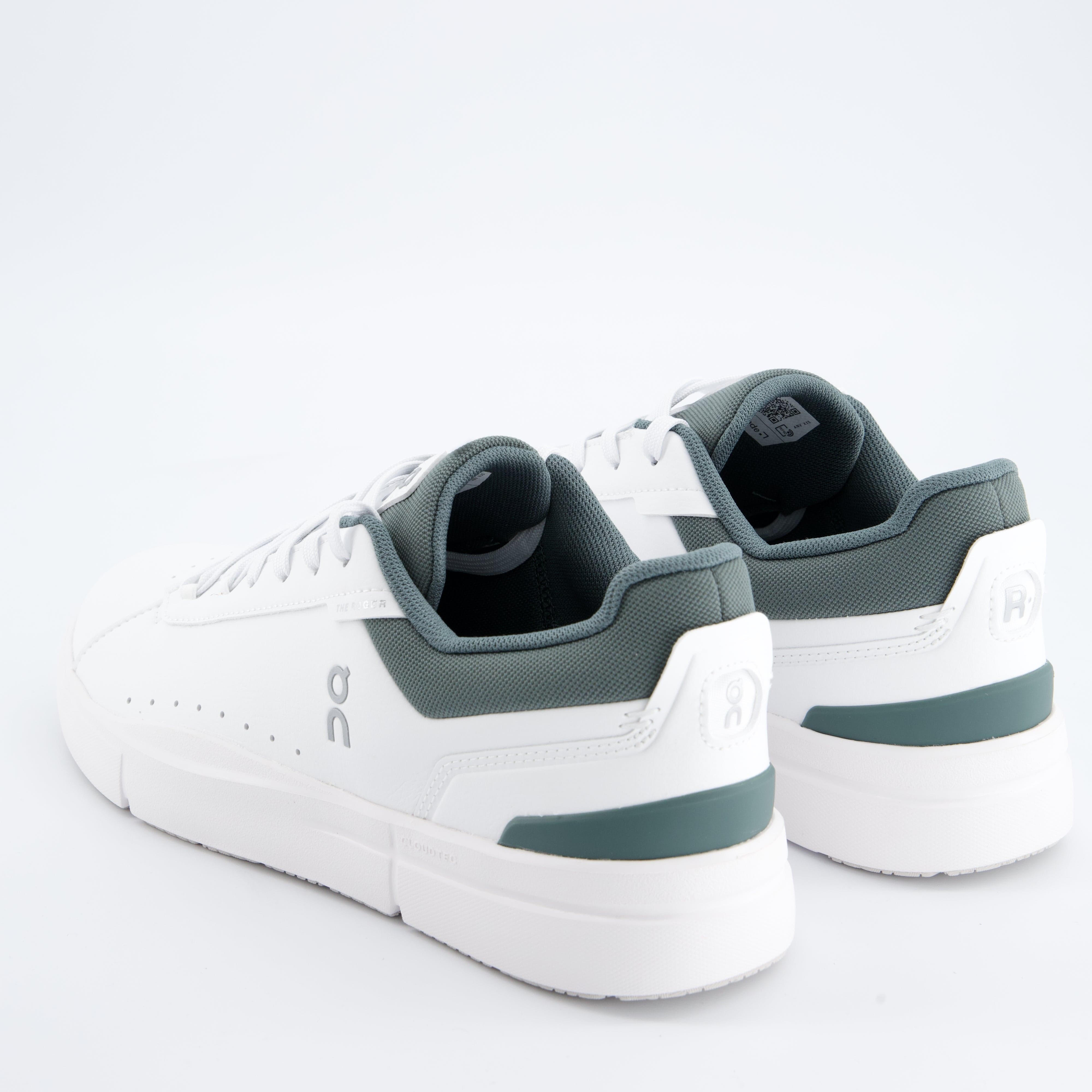 ON Herrenschuh - Sneaker Sneaker THE ROGER Advantage