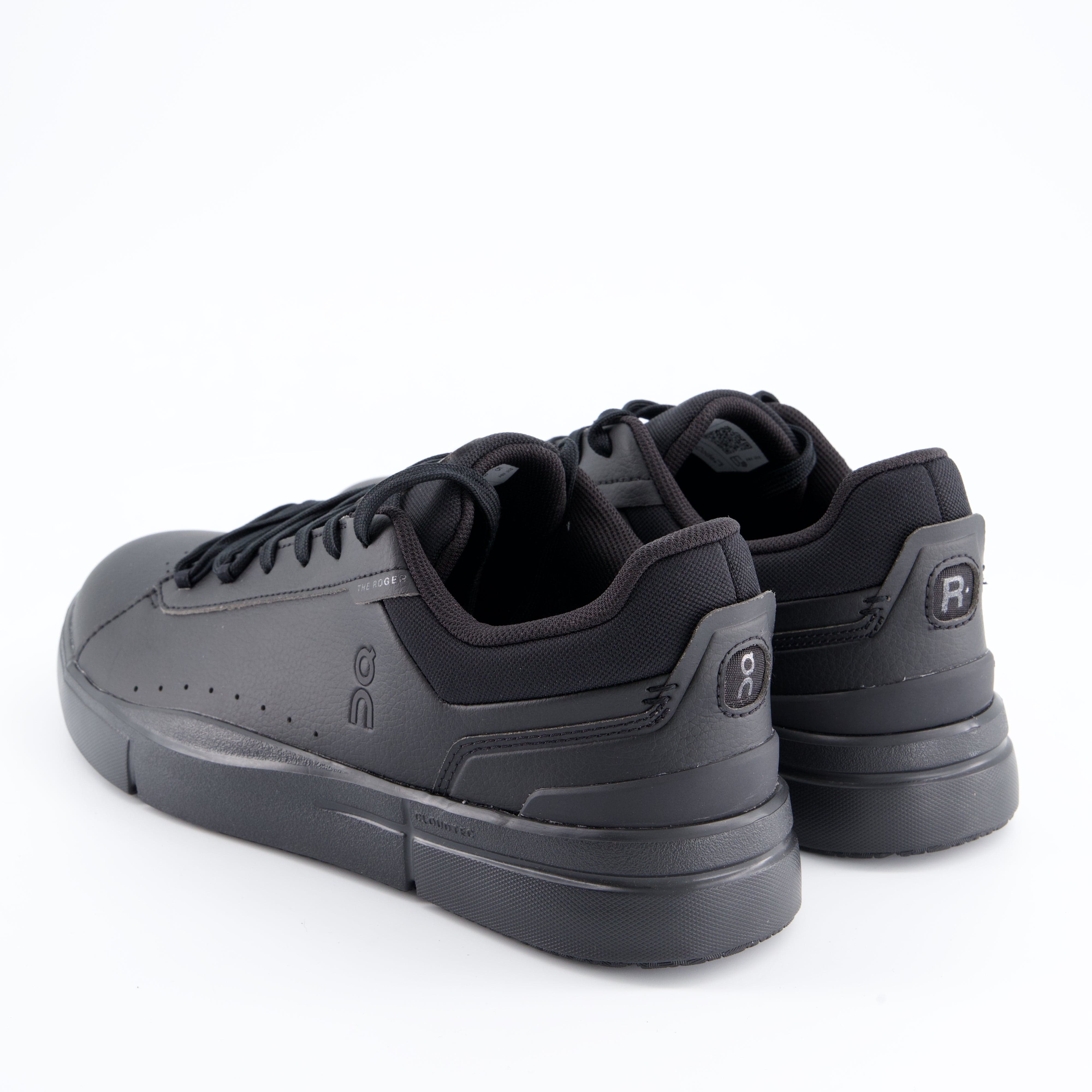 ON Herrenschuh - Sneaker Sneaker THE ROGER Advantage