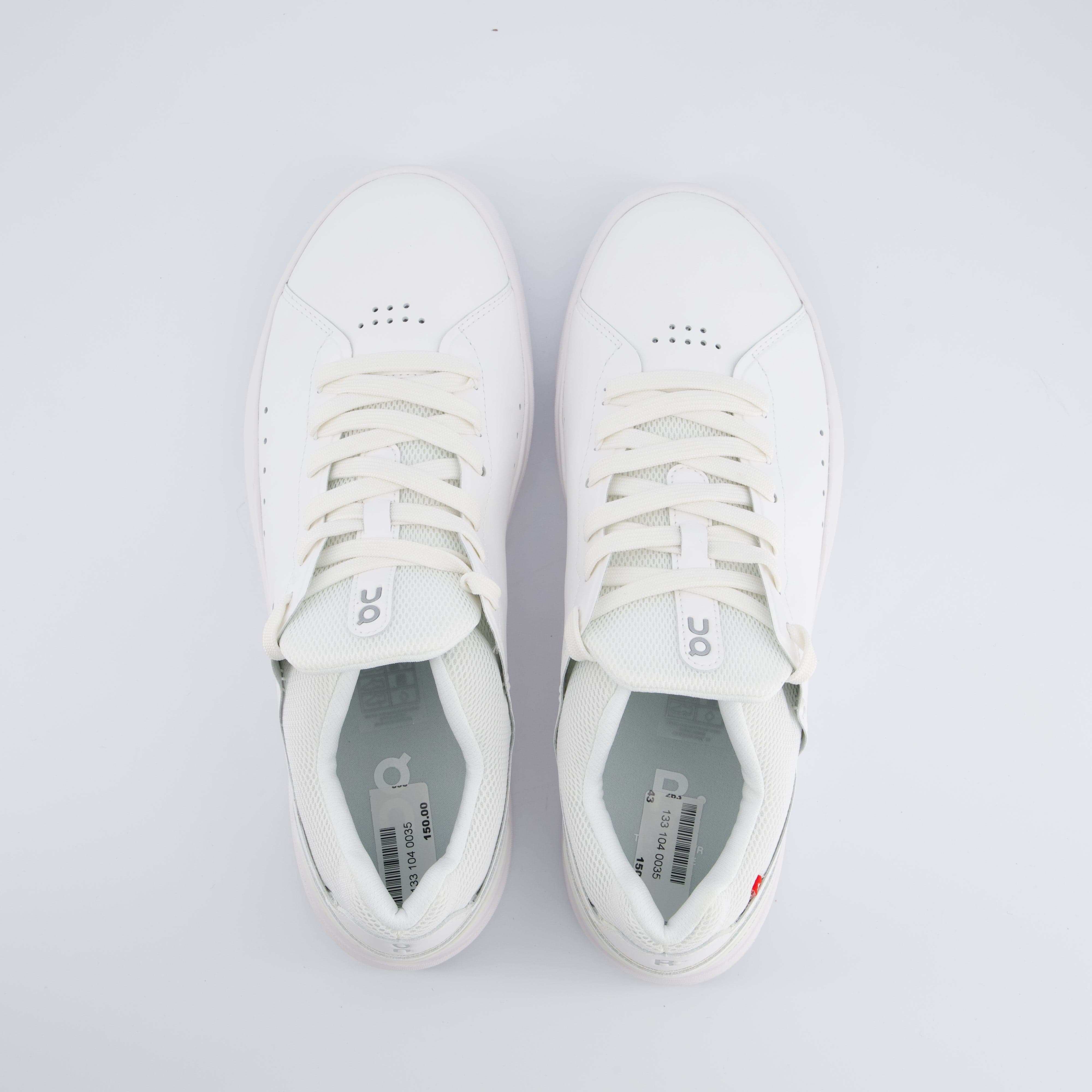 ON Herrenschuh - Sneaker, Sneaker THE ROGER Advantage