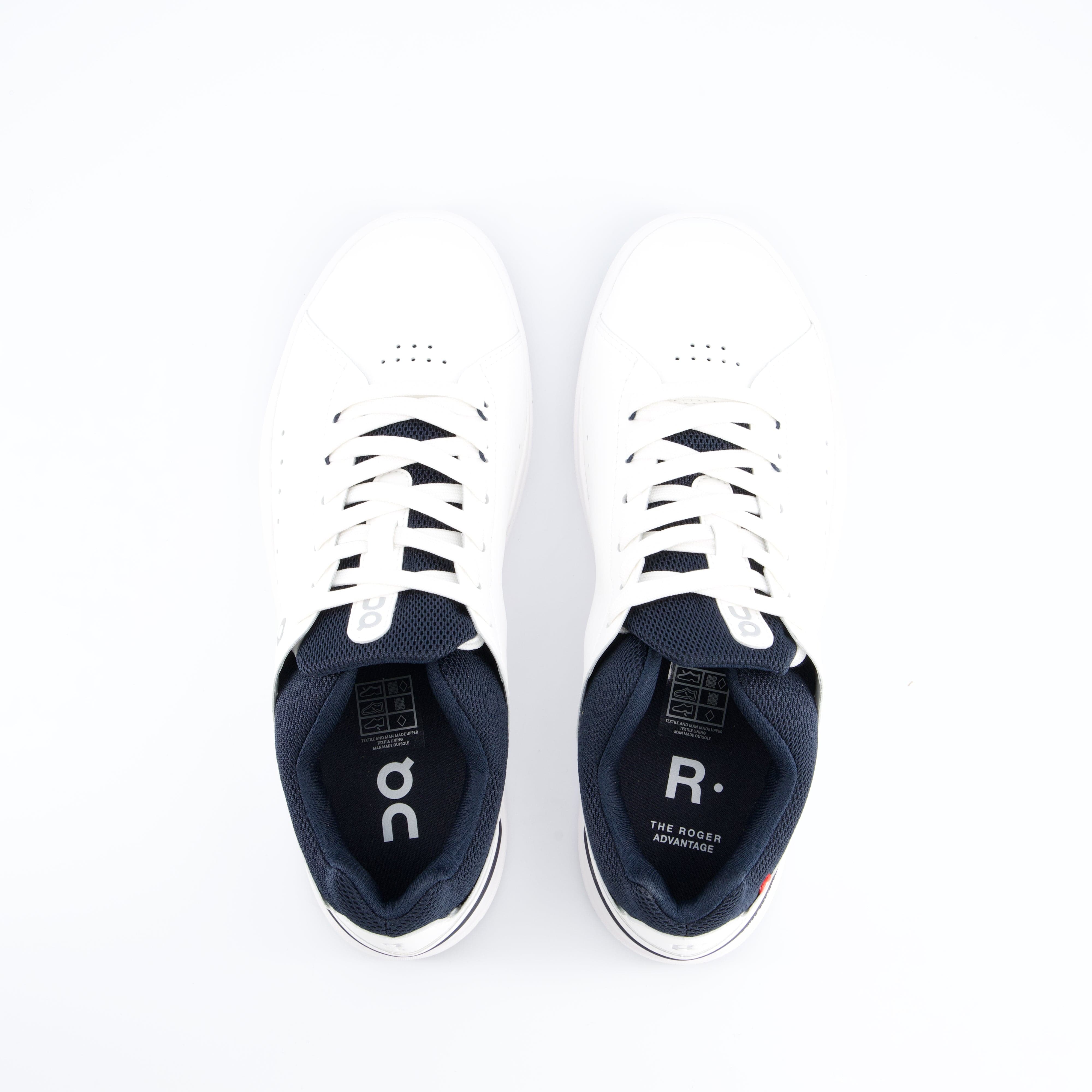 ON Herrenschuh - Sneaker, Sneaker The Roger Advantage