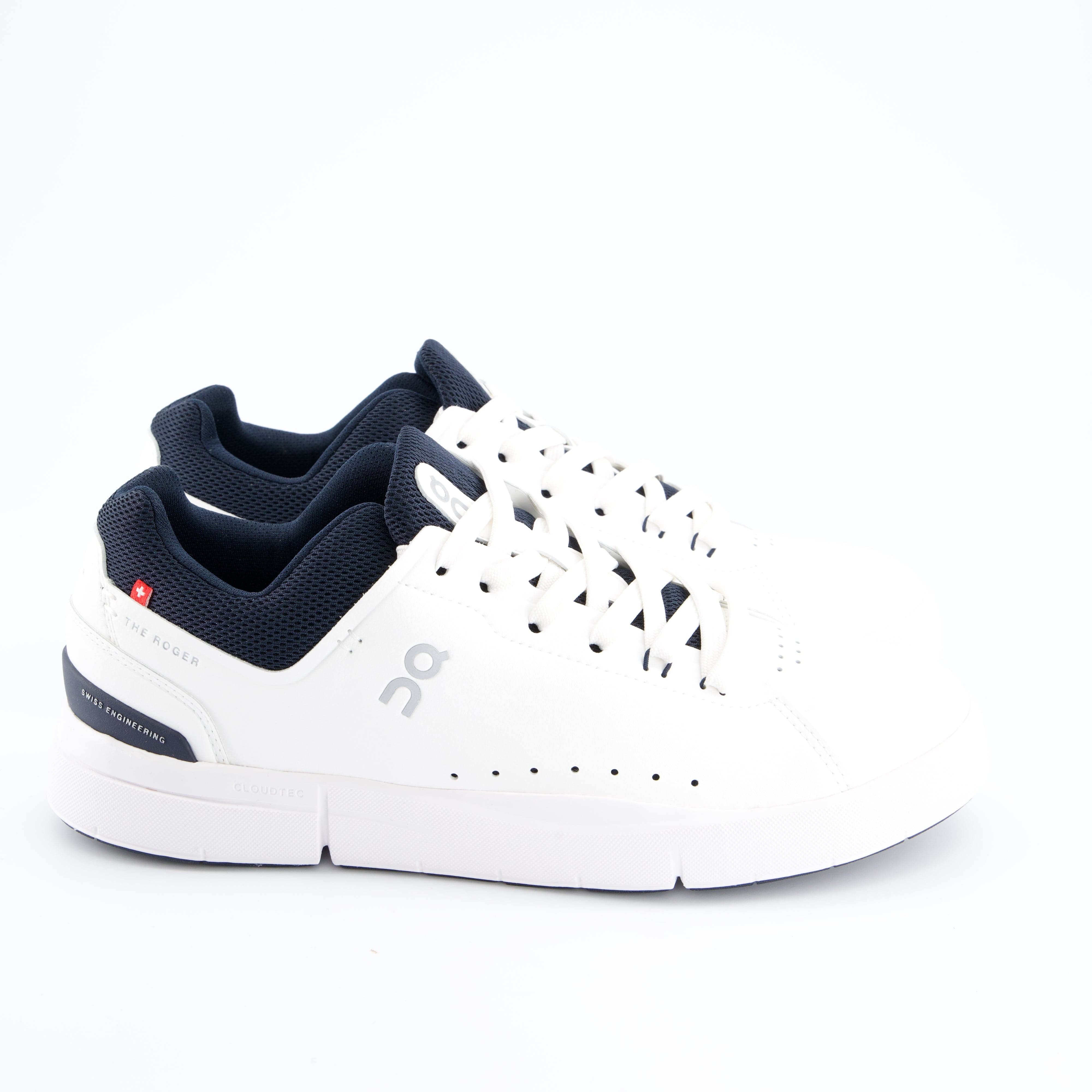 ON Herrenschuh - Sneaker, Sneaker The Roger Advantage