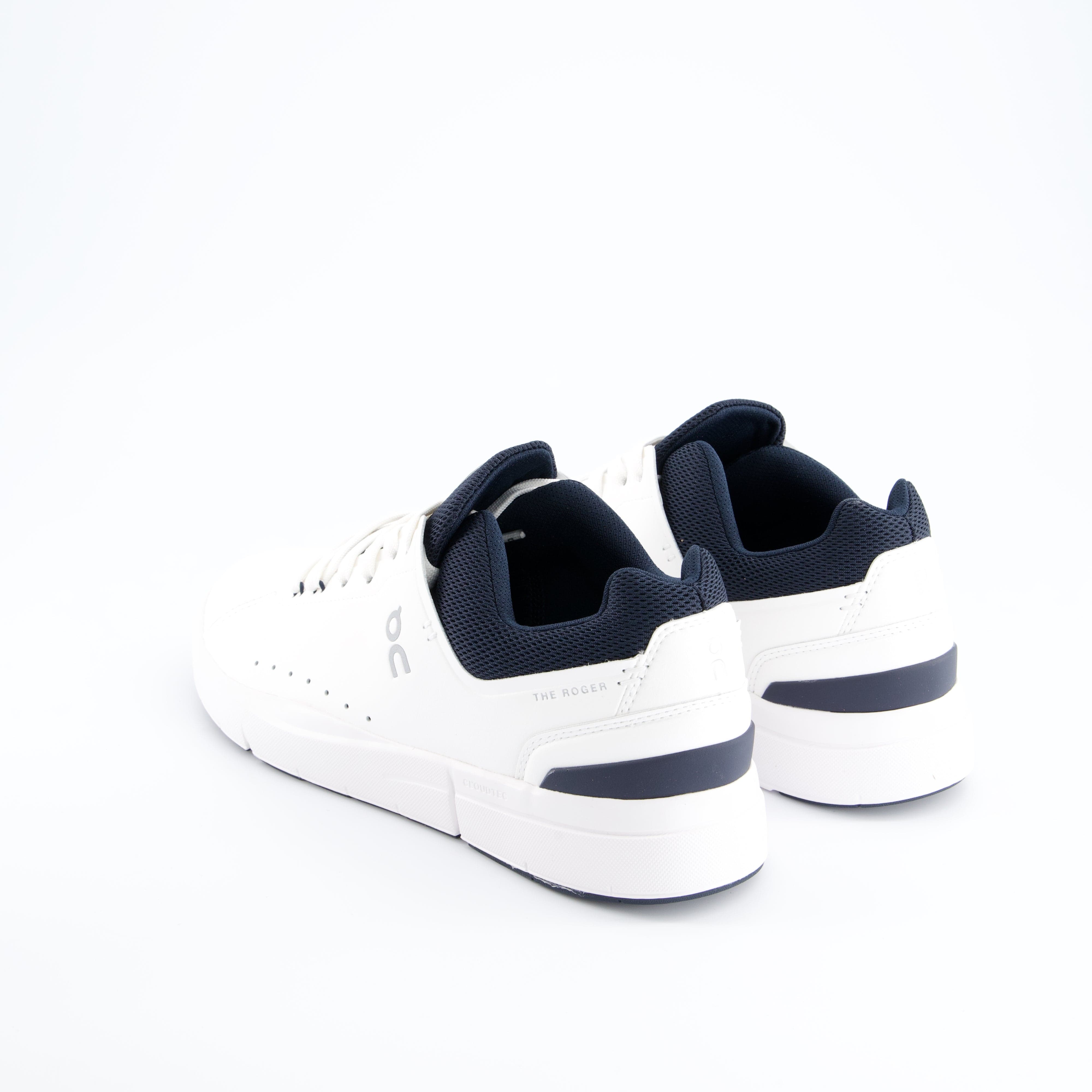 ON Herrenschuh - Sneaker, Sneaker The Roger Advantage