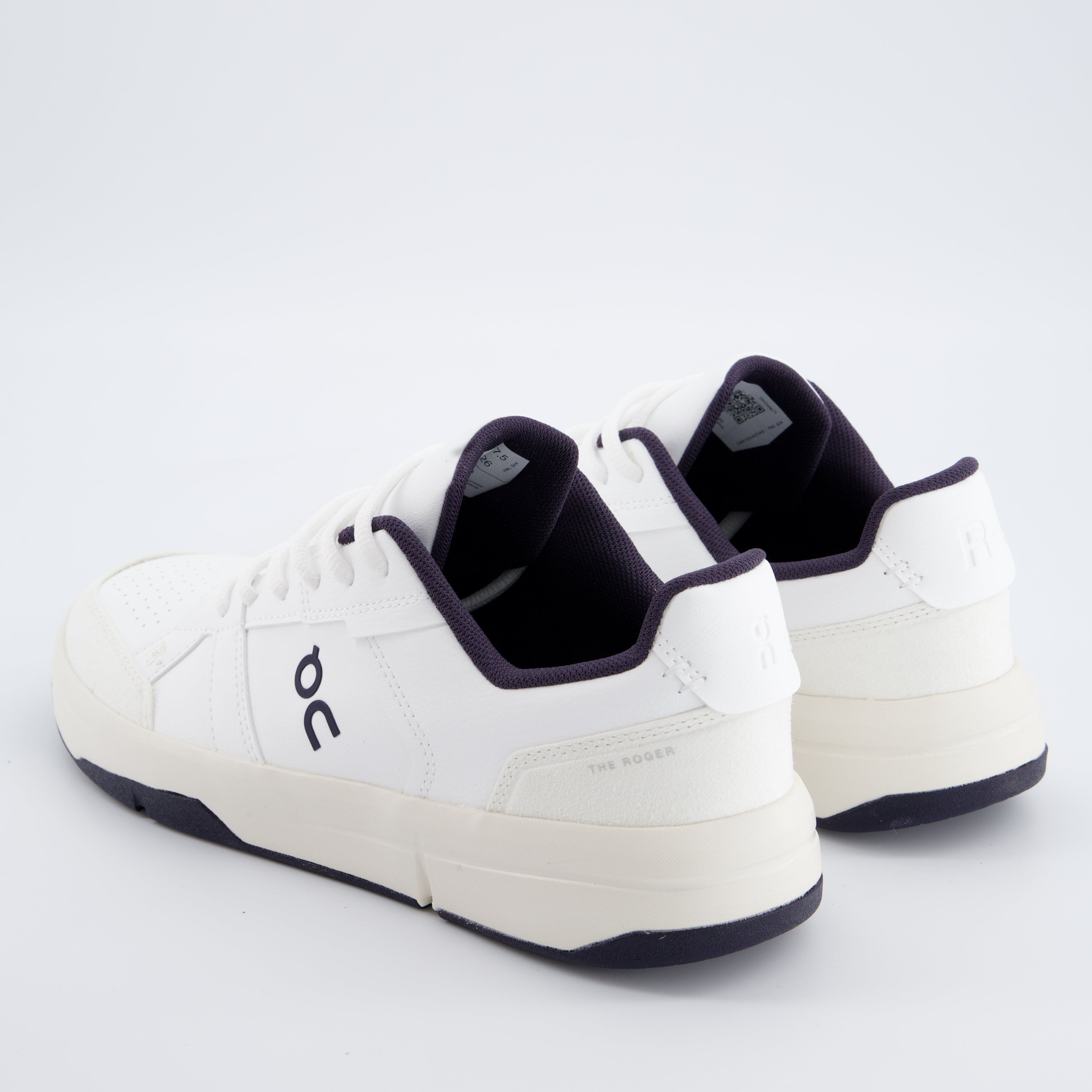 ON Herrenschuh - Sneaker Sneaker The Roger Clubhouse