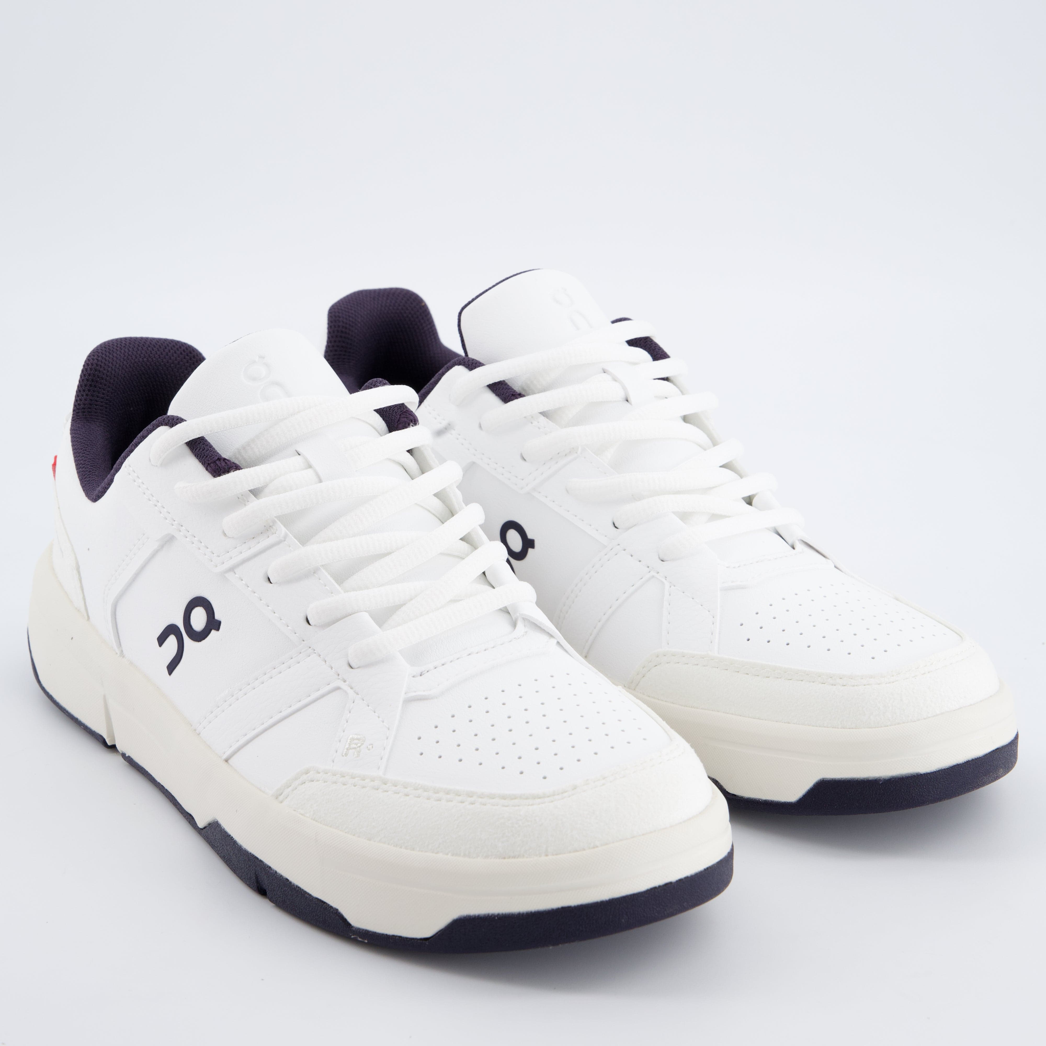 ON Herrenschuh - Sneaker Sneaker The Roger Clubhouse