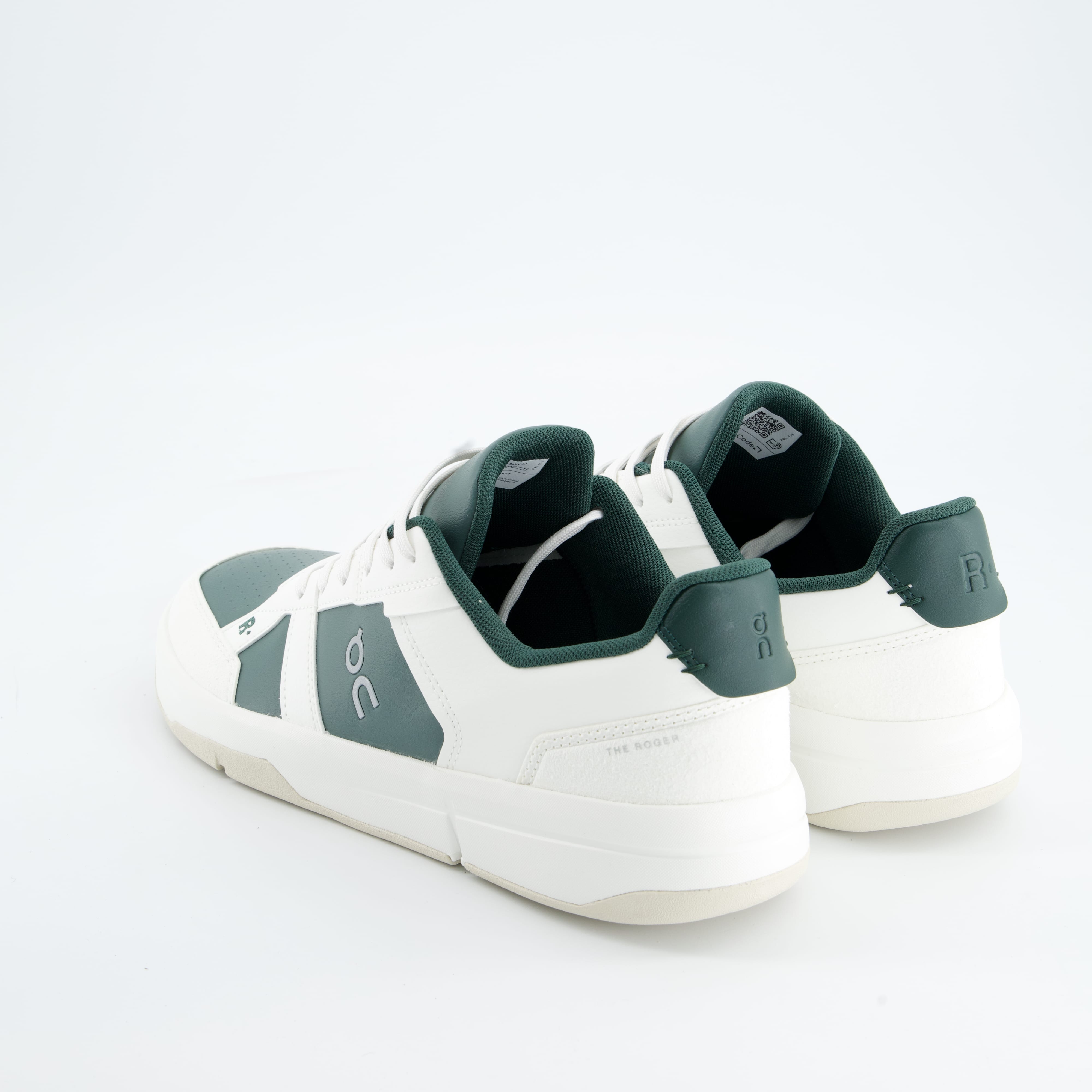 ON Herrenschuh - Sneaker Sneaker THE ROGER Clubhouse