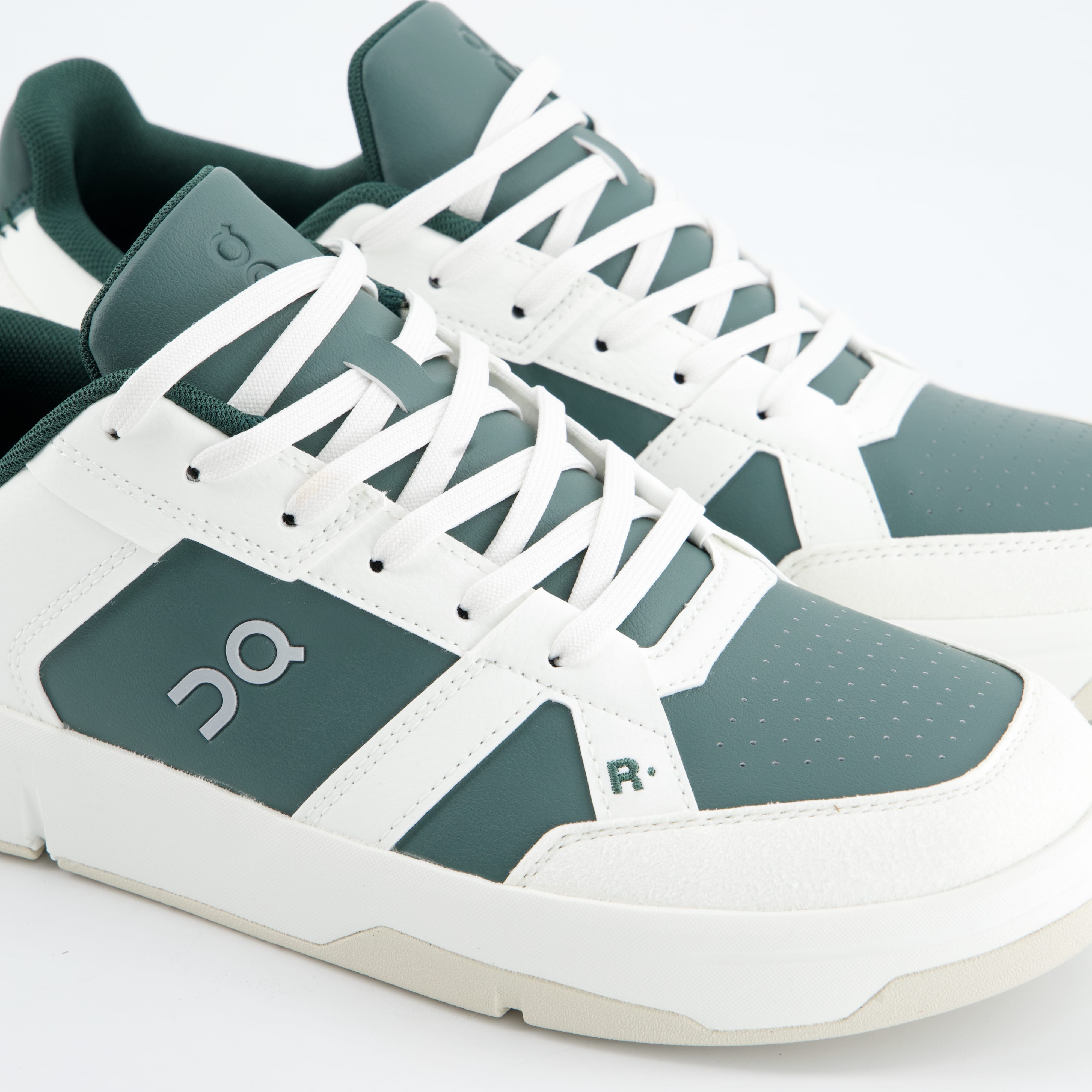 ON Herrenschuh - Sneaker Sneaker THE ROGER Clubhouse