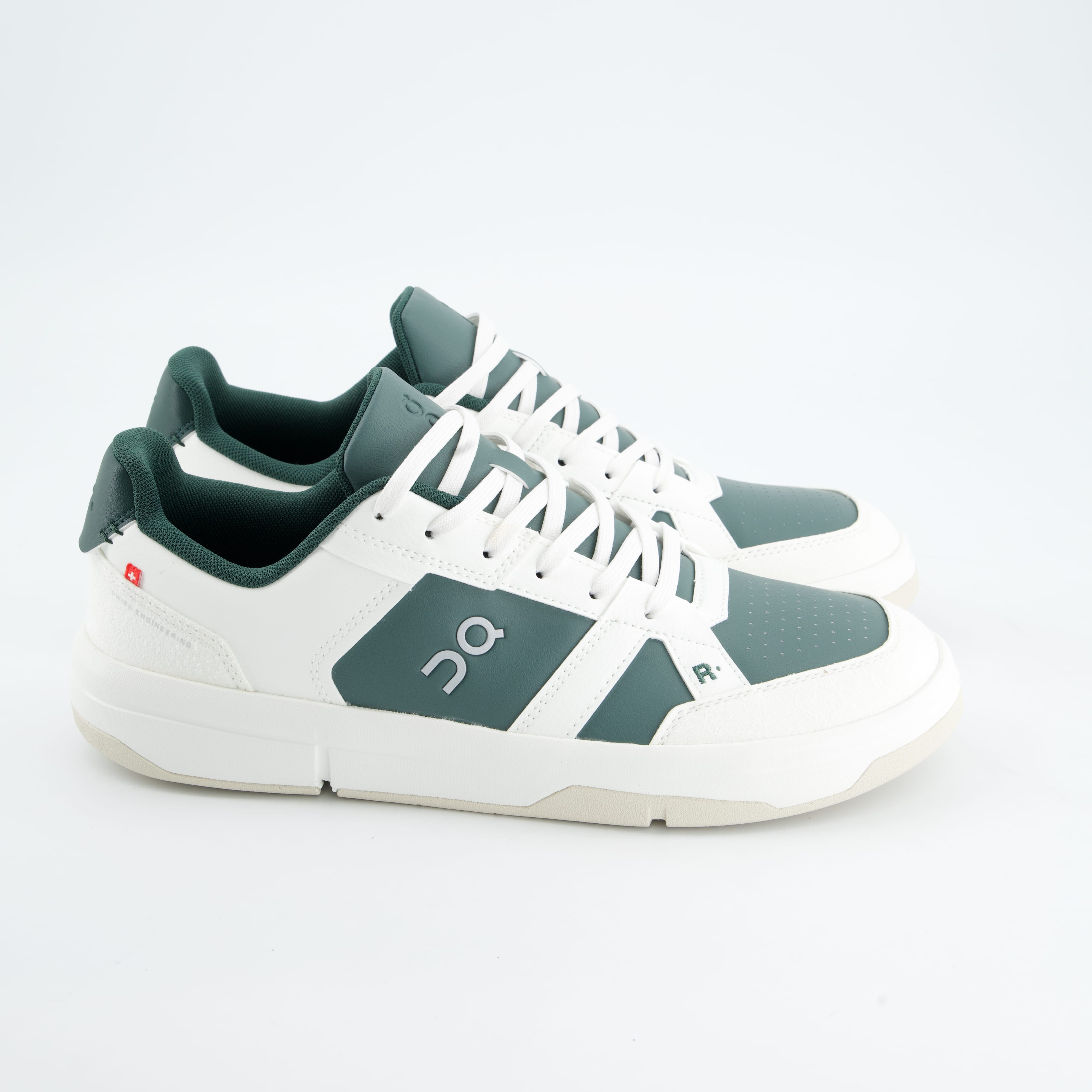 ON Herrenschuh - Sneaker Sneaker THE ROGER Clubhouse