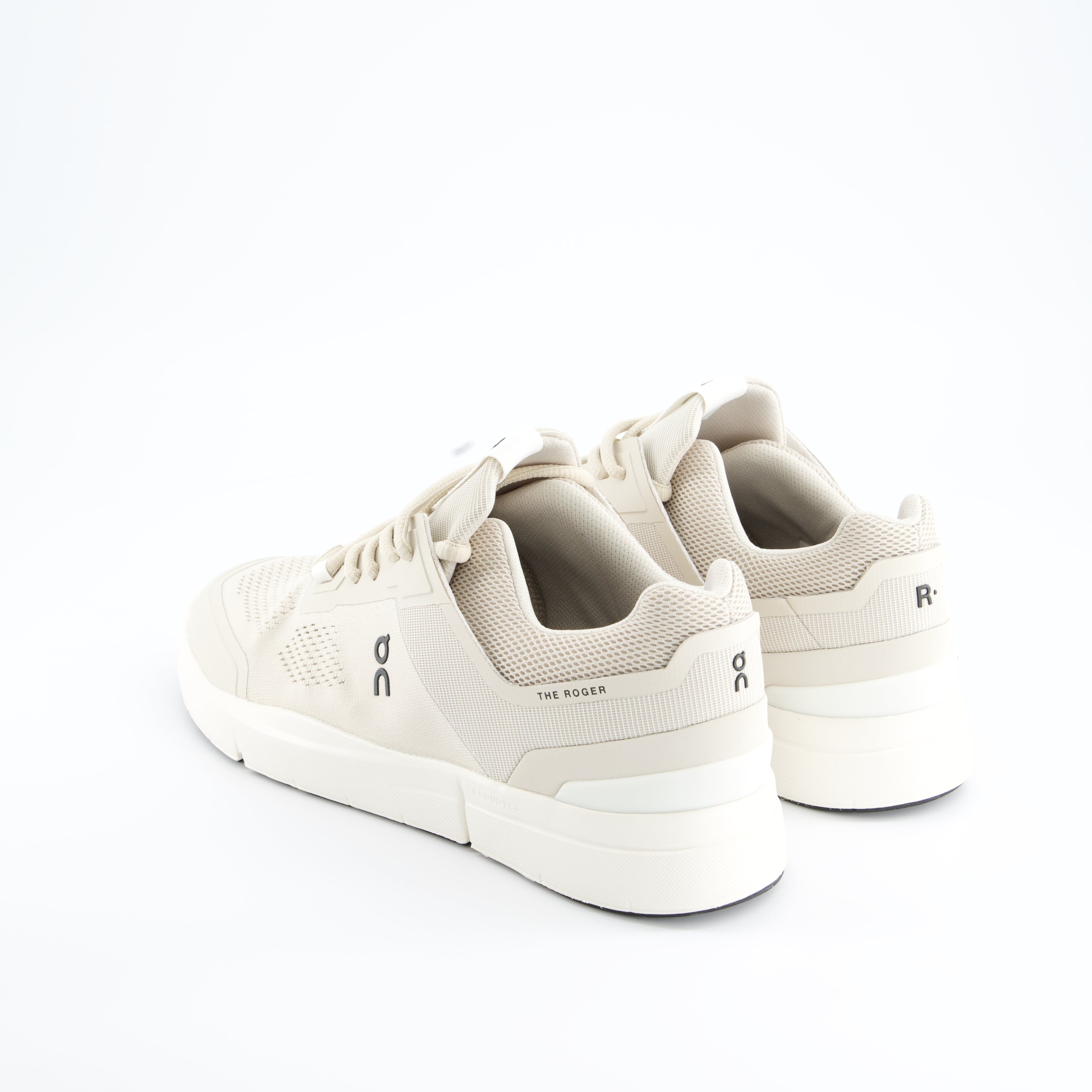ON Herrenschuh - Sneaker Sneaker THE ROGER Spin