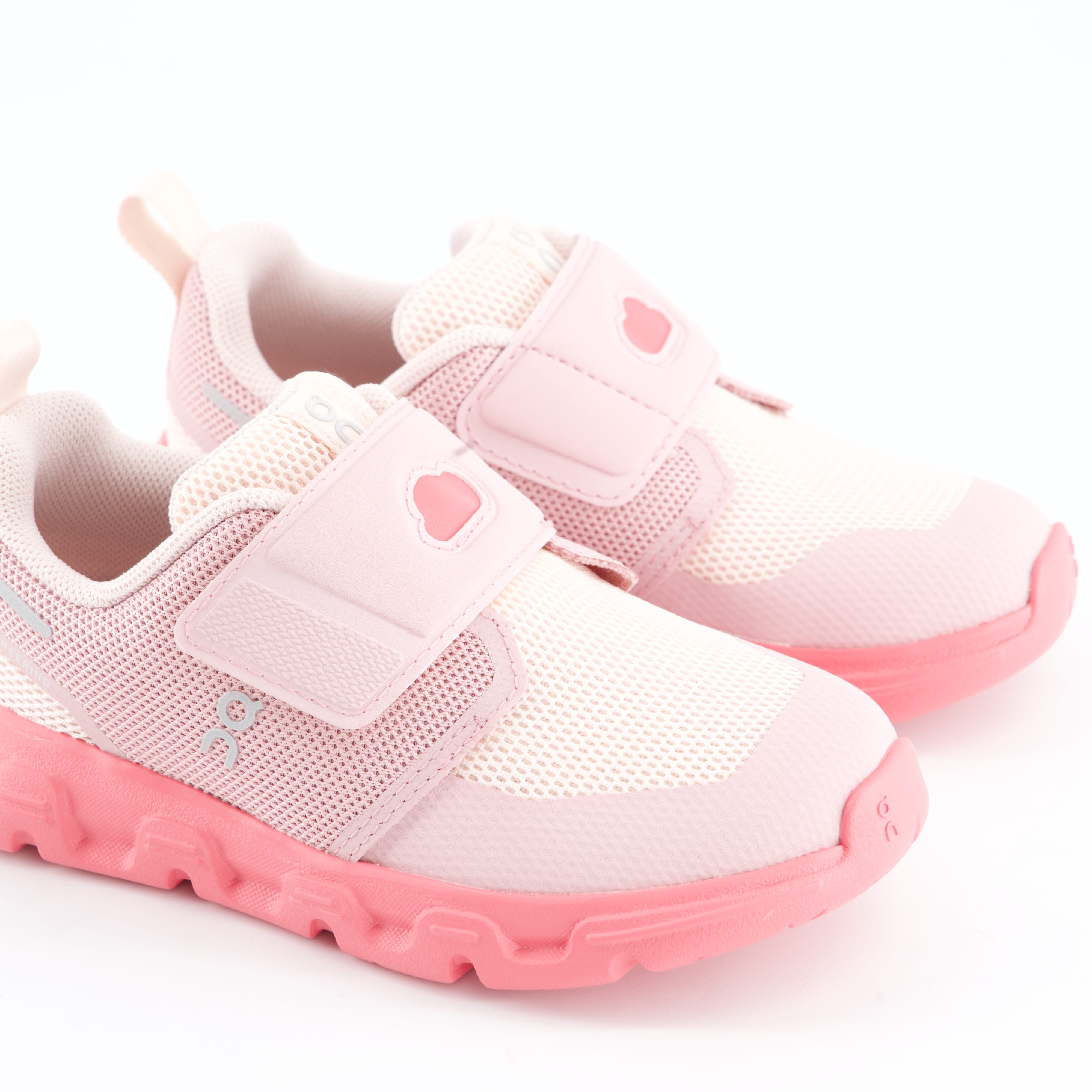 ON Mädchenschuhe - Halbschuh Halbschuh Cloud Dash