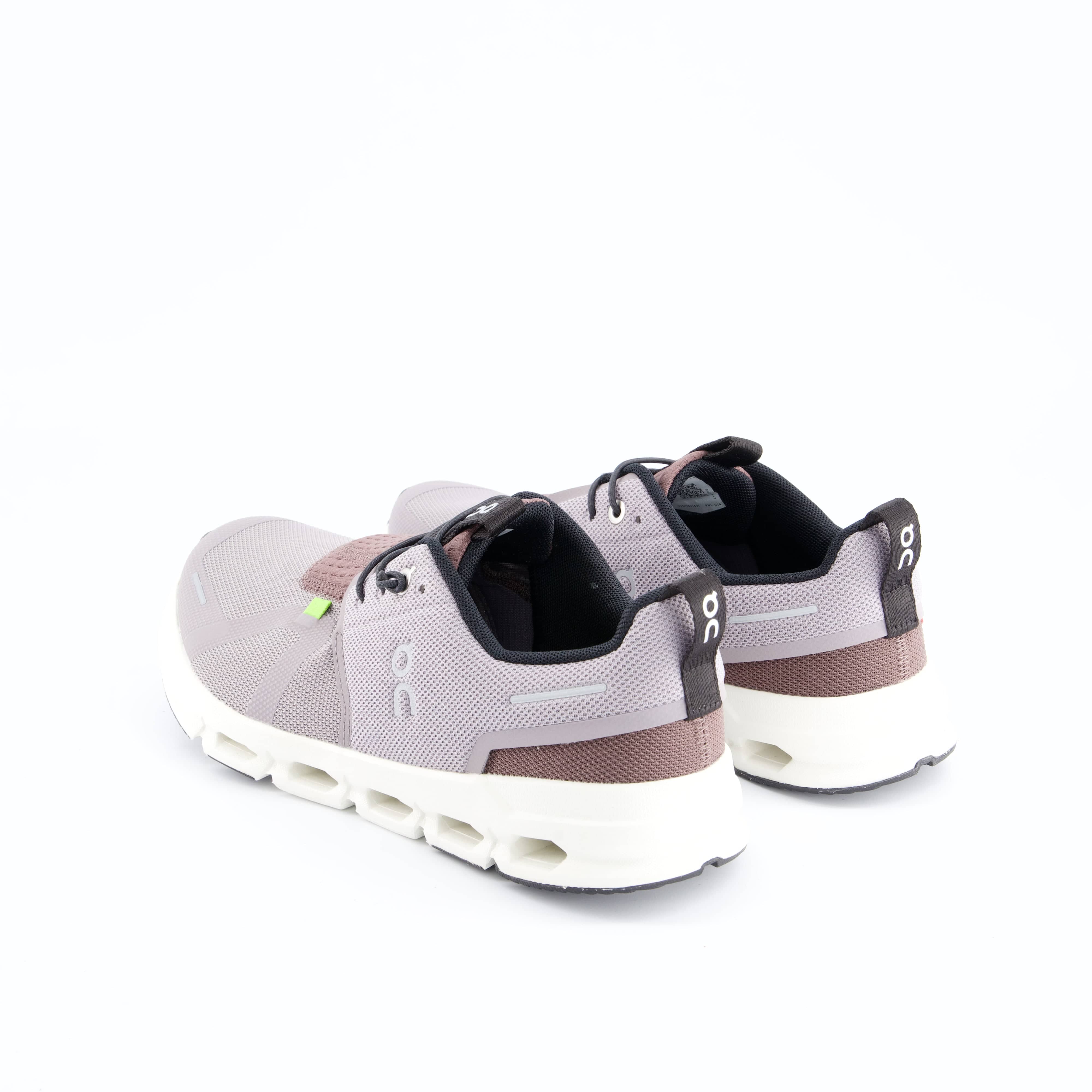 ON Mädchenschuhe - Halbschuh, Halbschuh Cloud Sky