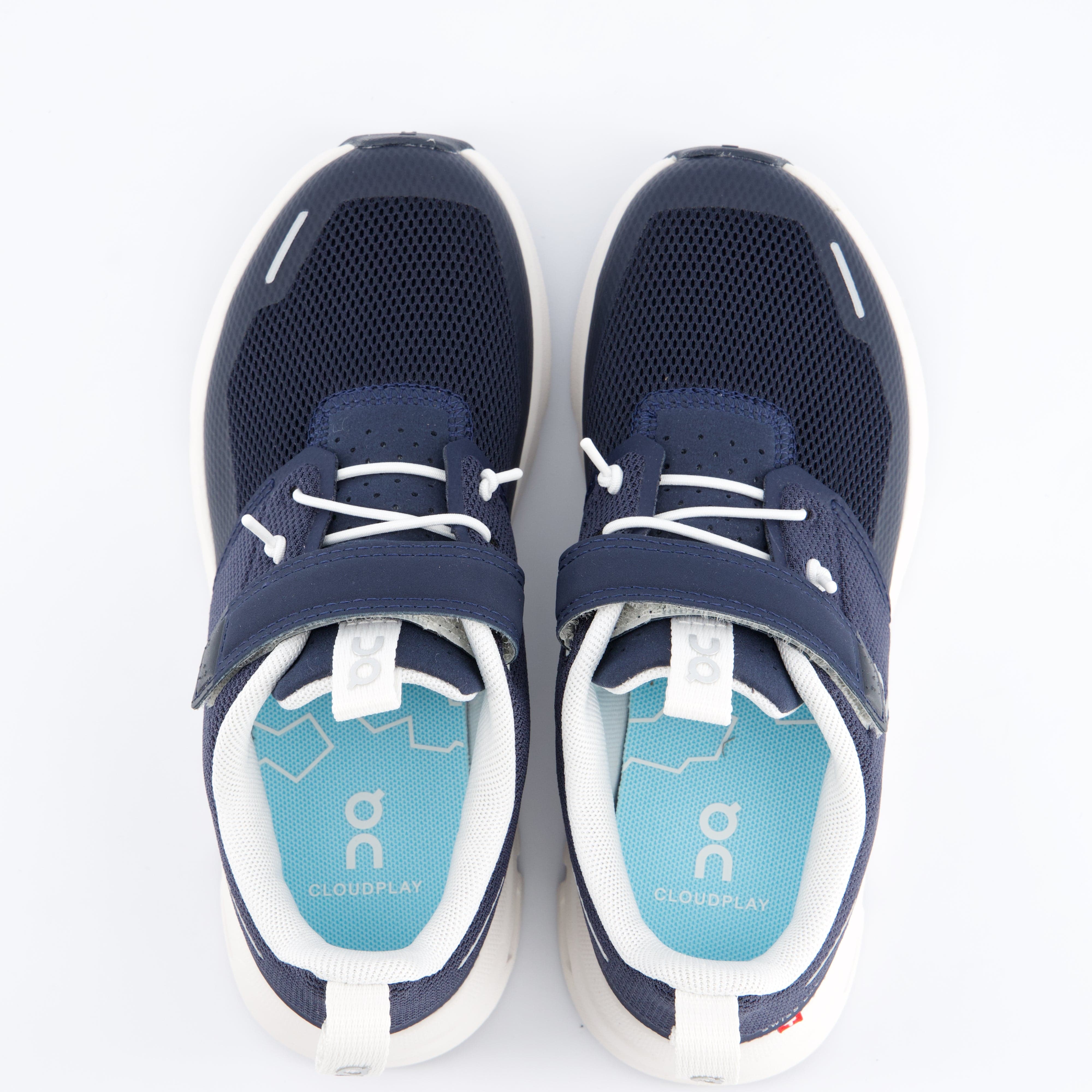 ON Mädchenschuhe - Sportschuh, Burschenschuhe - Sportschuh, Sportschuh Cloud Play