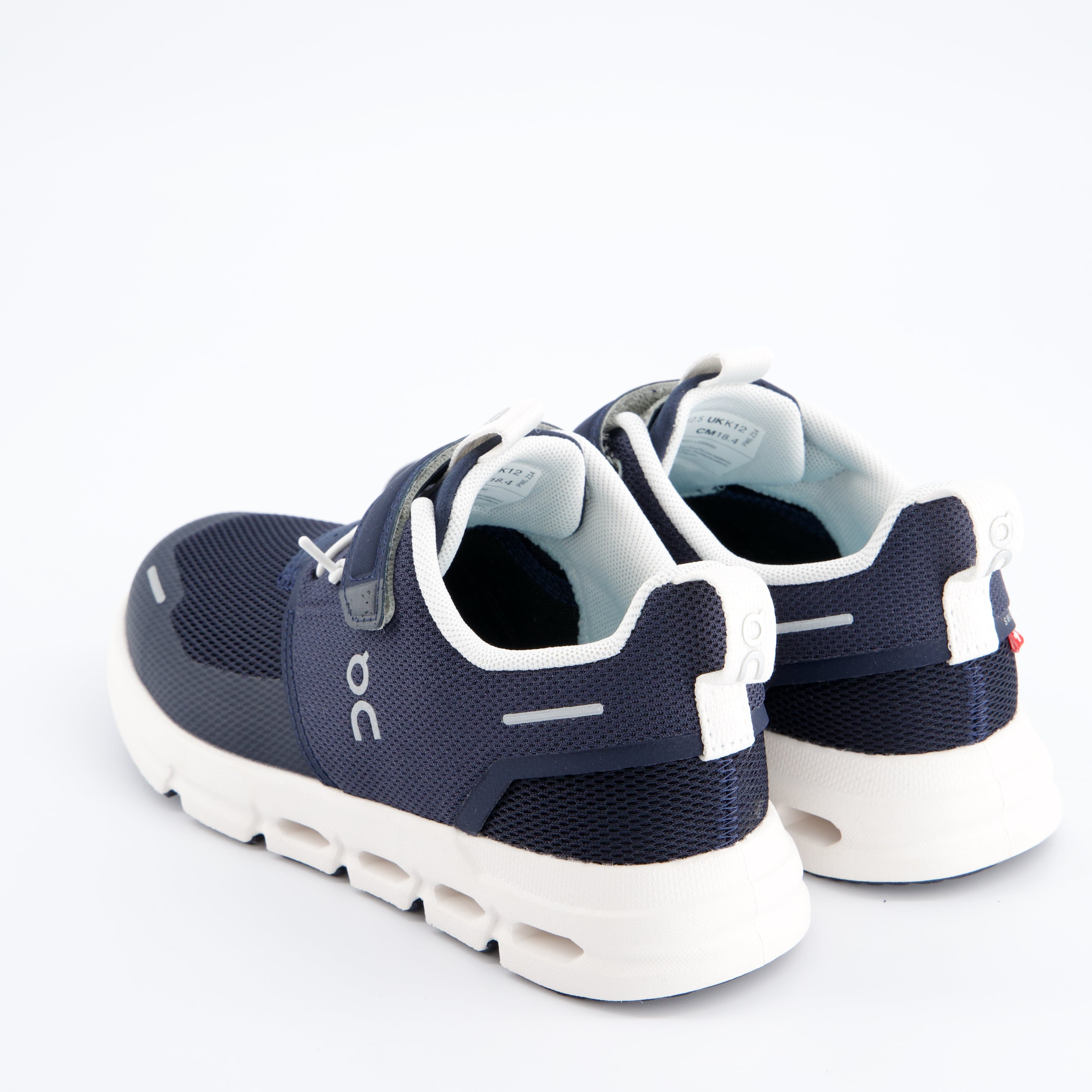 ON Mädchenschuhe - Sportschuh, Burschenschuhe - Sportschuh, Sportschuh Cloud Play