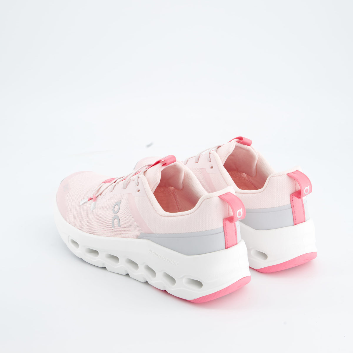 ON Mädchenschuhe - Sportschuh ON Cloudleap · Sportschuh