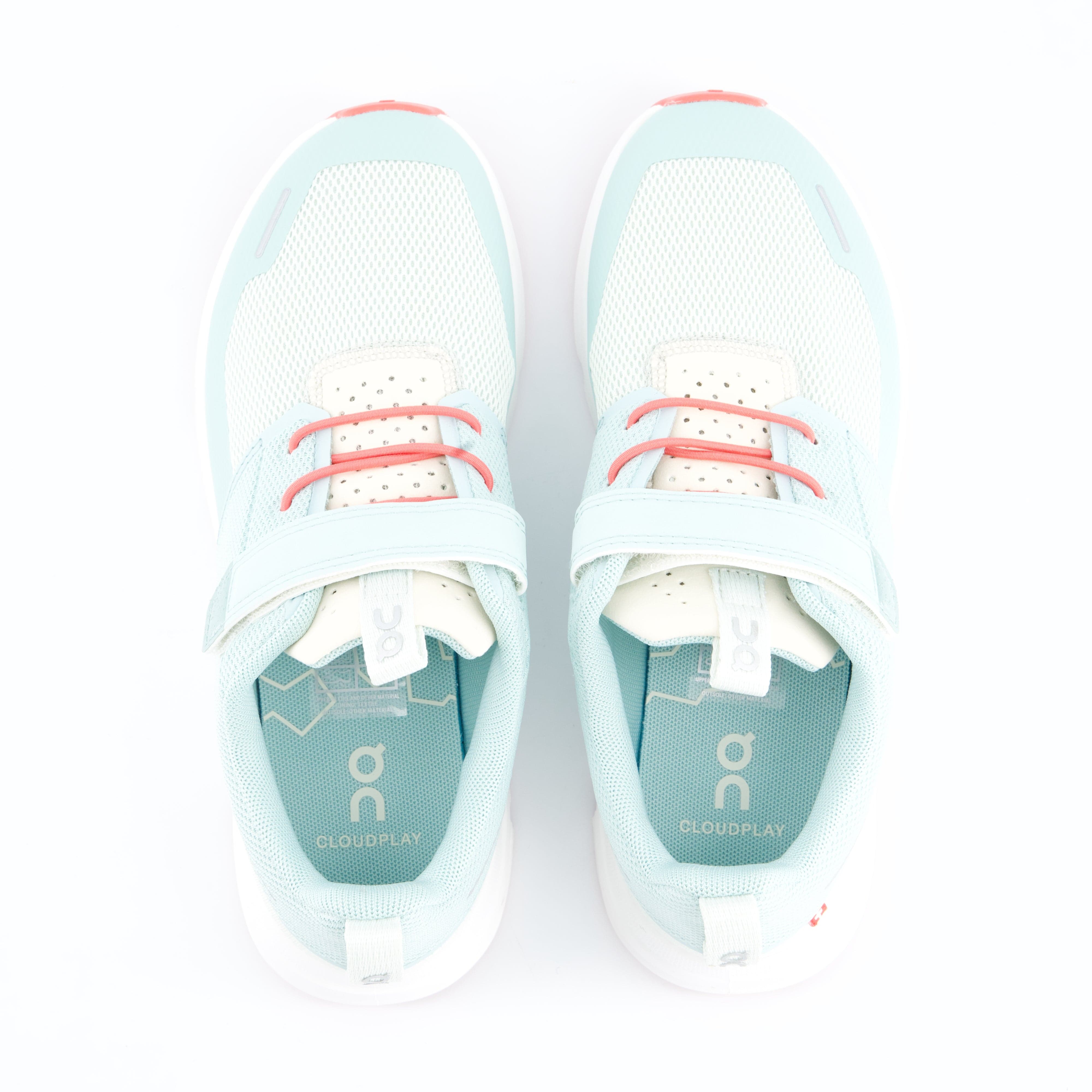 ON Mädchenschuhe - Sportschuh Sportschuh Cloud Play